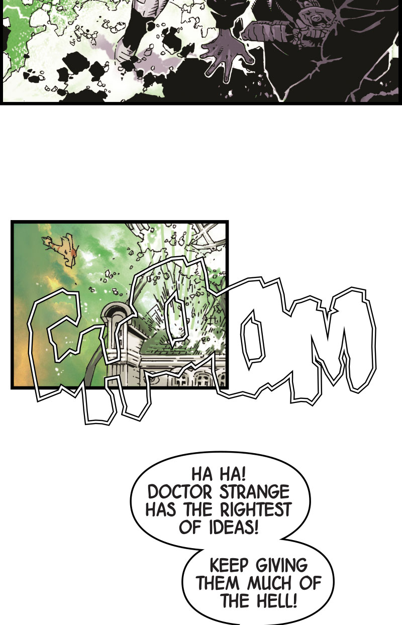 Doctor Strange: The Last Days of Magic Infinity Comic (2023-): Chapter 8 - Page 7