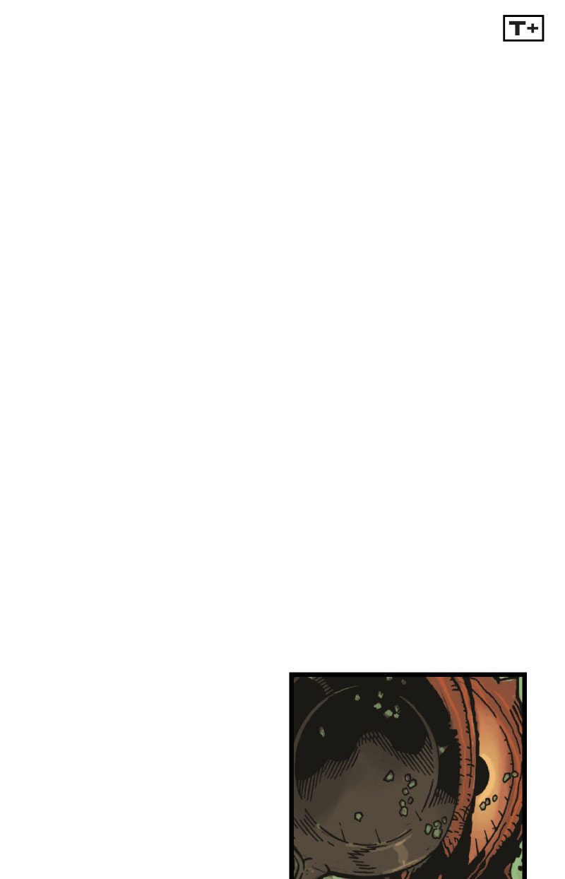 Doctor Strange: The Way of the Weird Infinity Comic (2022): Chapter 3 - Page 2