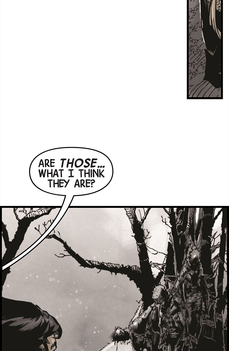 Doctor Strange: The Way of the Weird Infinity Comic (2022): Chapter 5 - Page 5