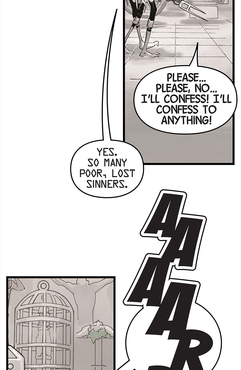 Doctor Strange: The Way of the Weird Infinity Comic (2022): Chapter 5 - Page 11
