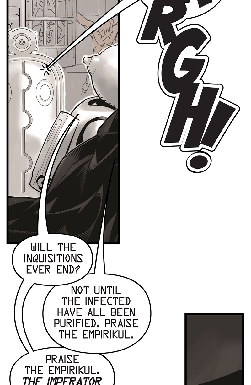 Doctor Strange: The Way of the Weird Infinity Comic (2022): Chapter 5 - Page 12