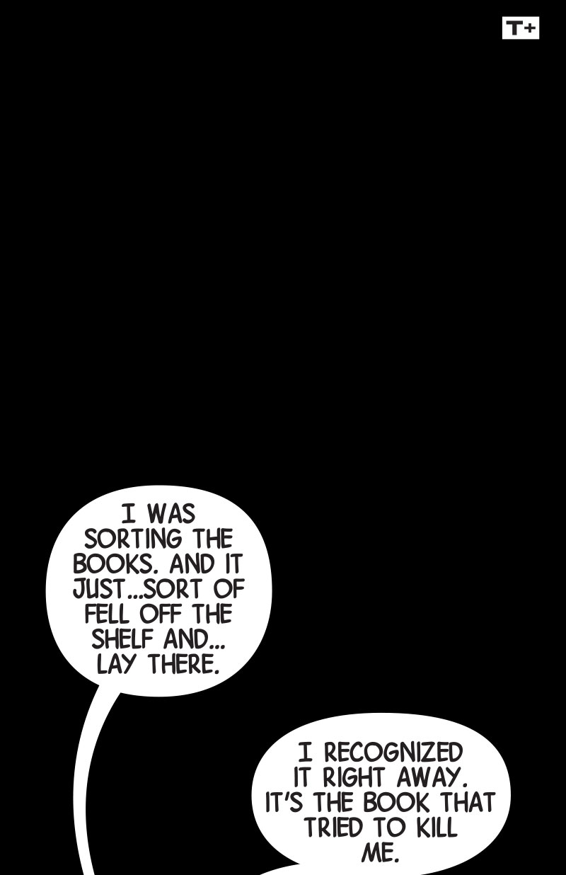 Doctor Strange: The Way of the Weird Infinity Comic (2022): Chapter 6 - Page 2