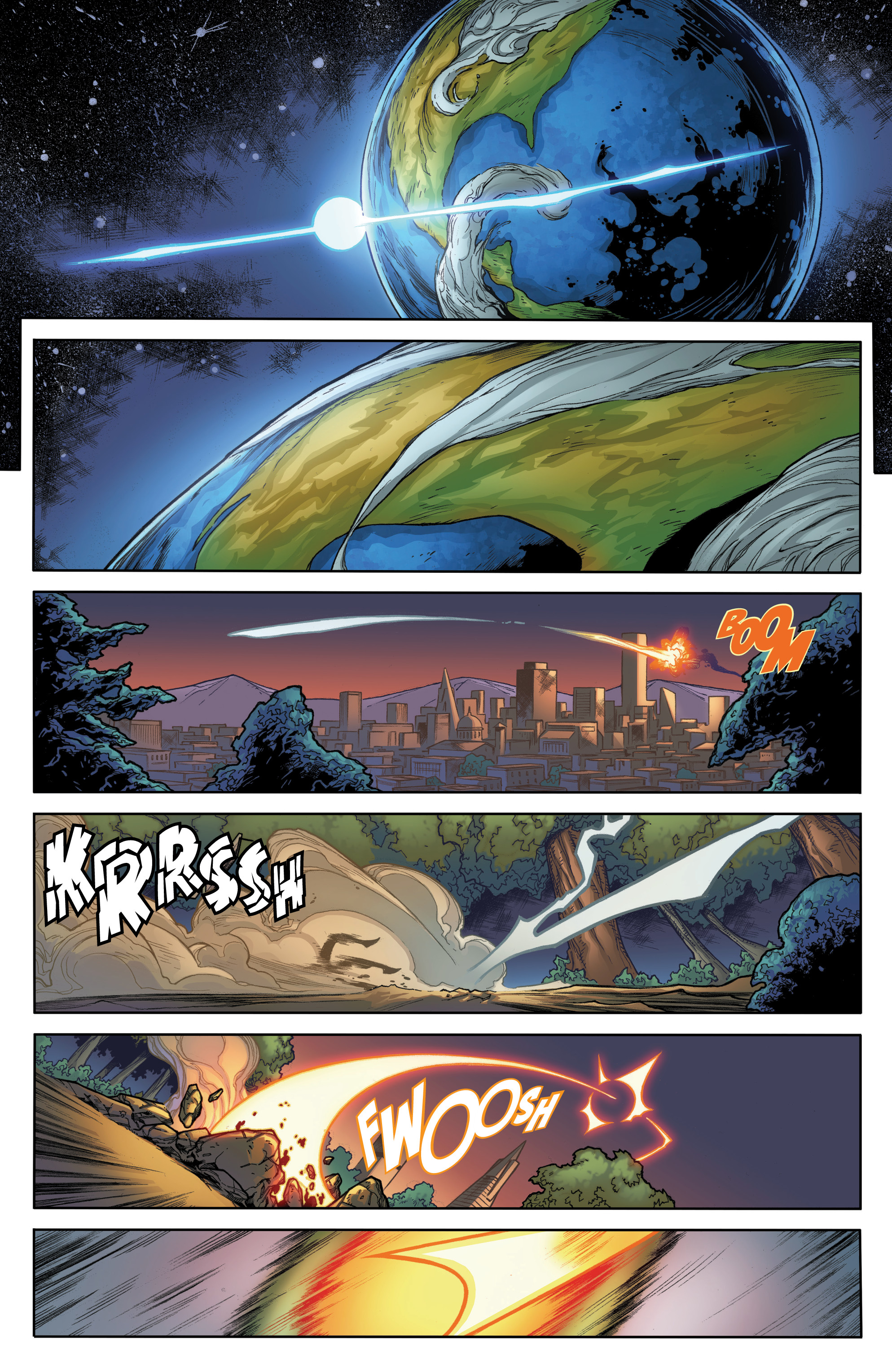 Doctor Tomorrow (2020): Chapter 1 - Page 3