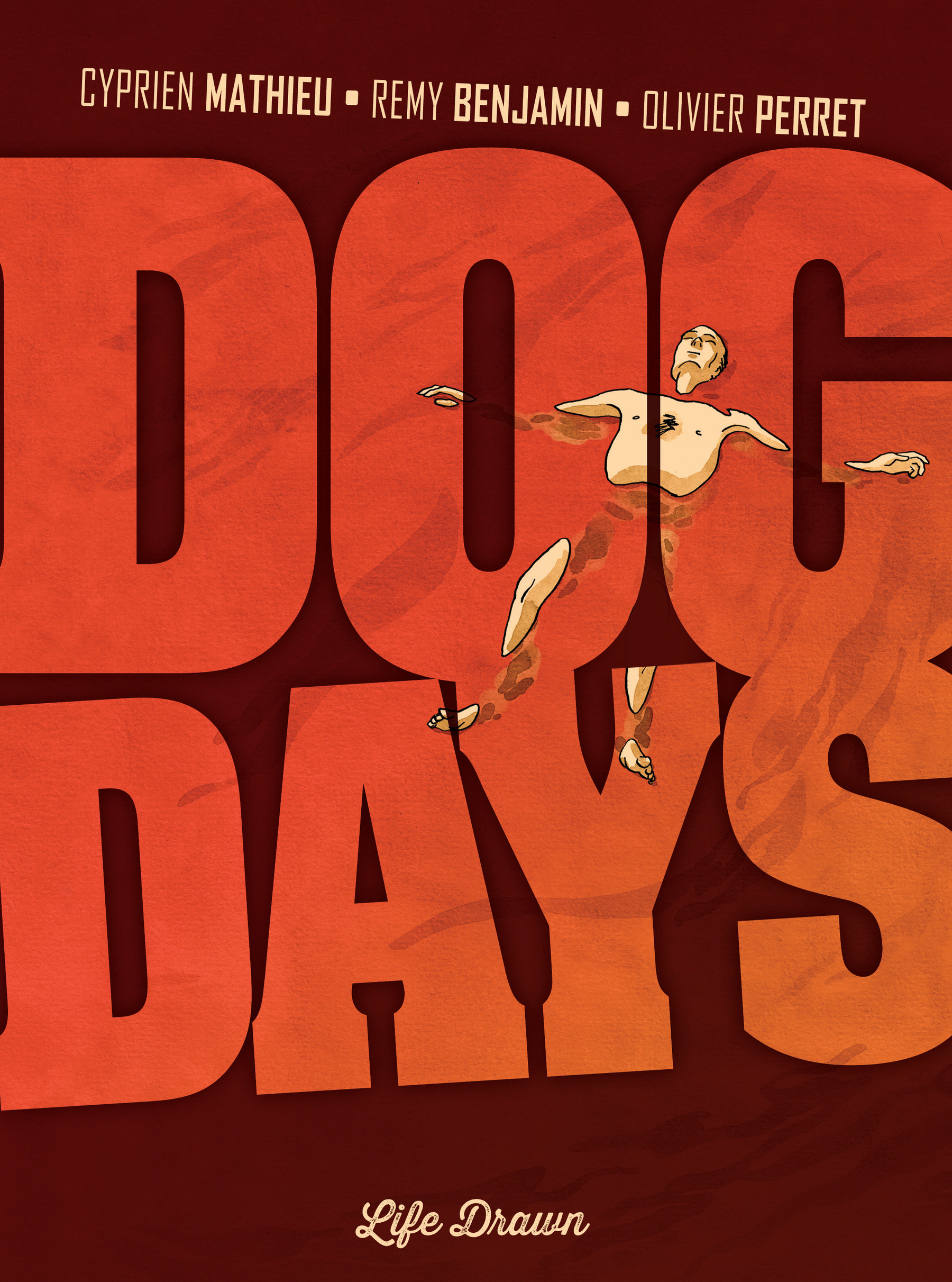 Dog Days Story (2020): Chapter 1 - Page 1