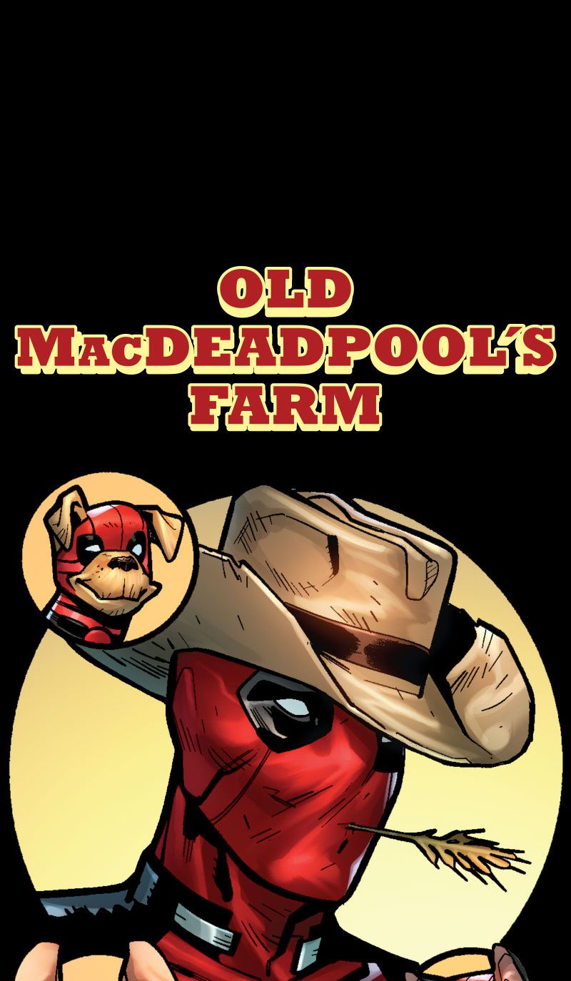 Dogpool Infinity Comic (2024-): Chapter 1 - Page 3