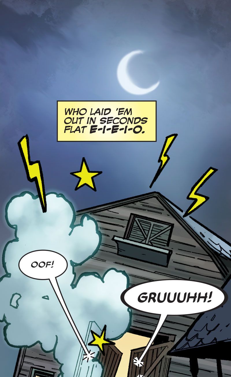 Dogpool Infinity Comic (2024-): Chapter 1 - Page 19