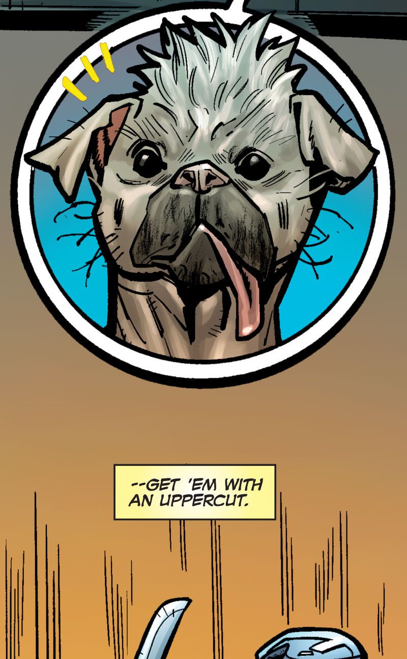 Dogpool Infinity Comic (2024-): Chapter 1 - Page 38