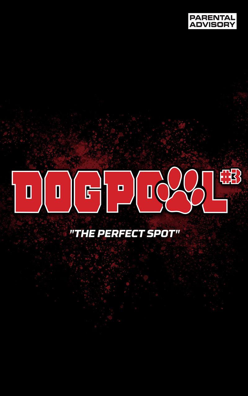 Dogpool Infinity Comic (2024-): Chapter 3 - Page 2