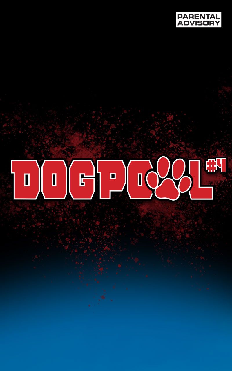 Dogpool Infinity Comic (2024-): Chapter 4 - Page 2