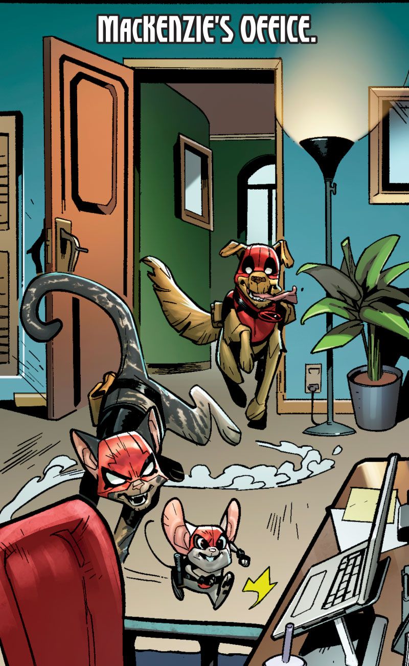Dogpool Team-Up Infinity Comic (2024-): Chapter 1 - Page 3