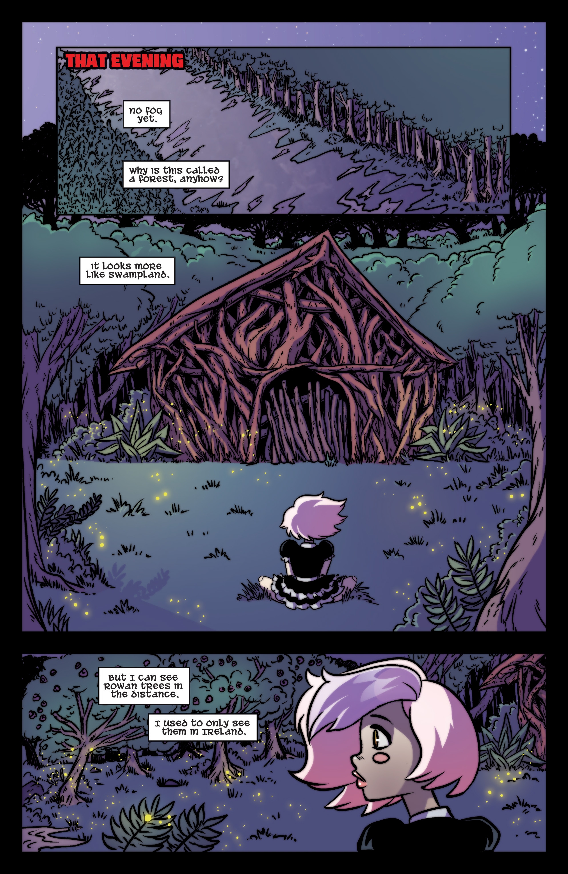Dollface (2017-): Chapter 10 - Page 4