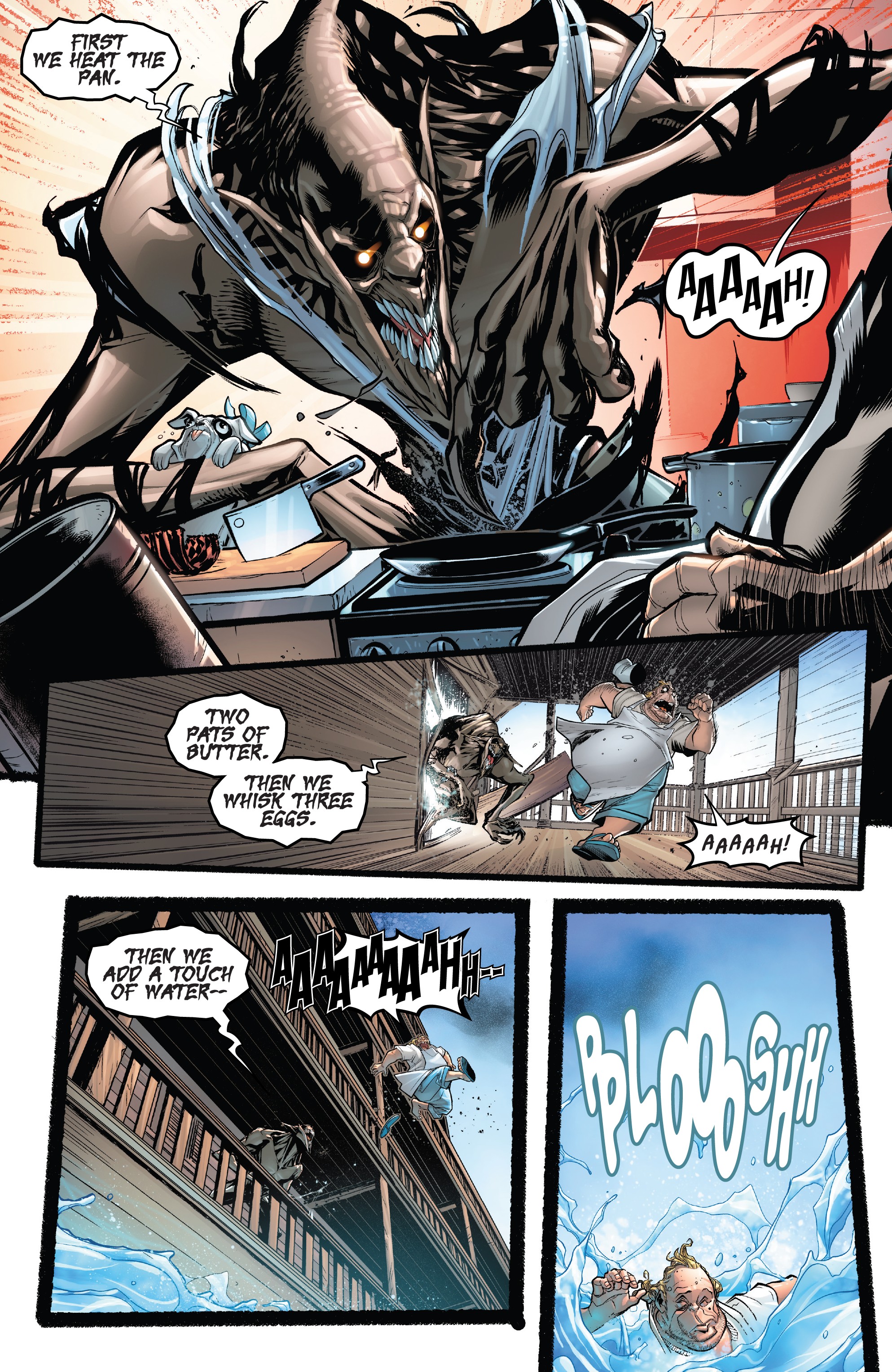 Domino (2018-): Chapter 6 - Page 3