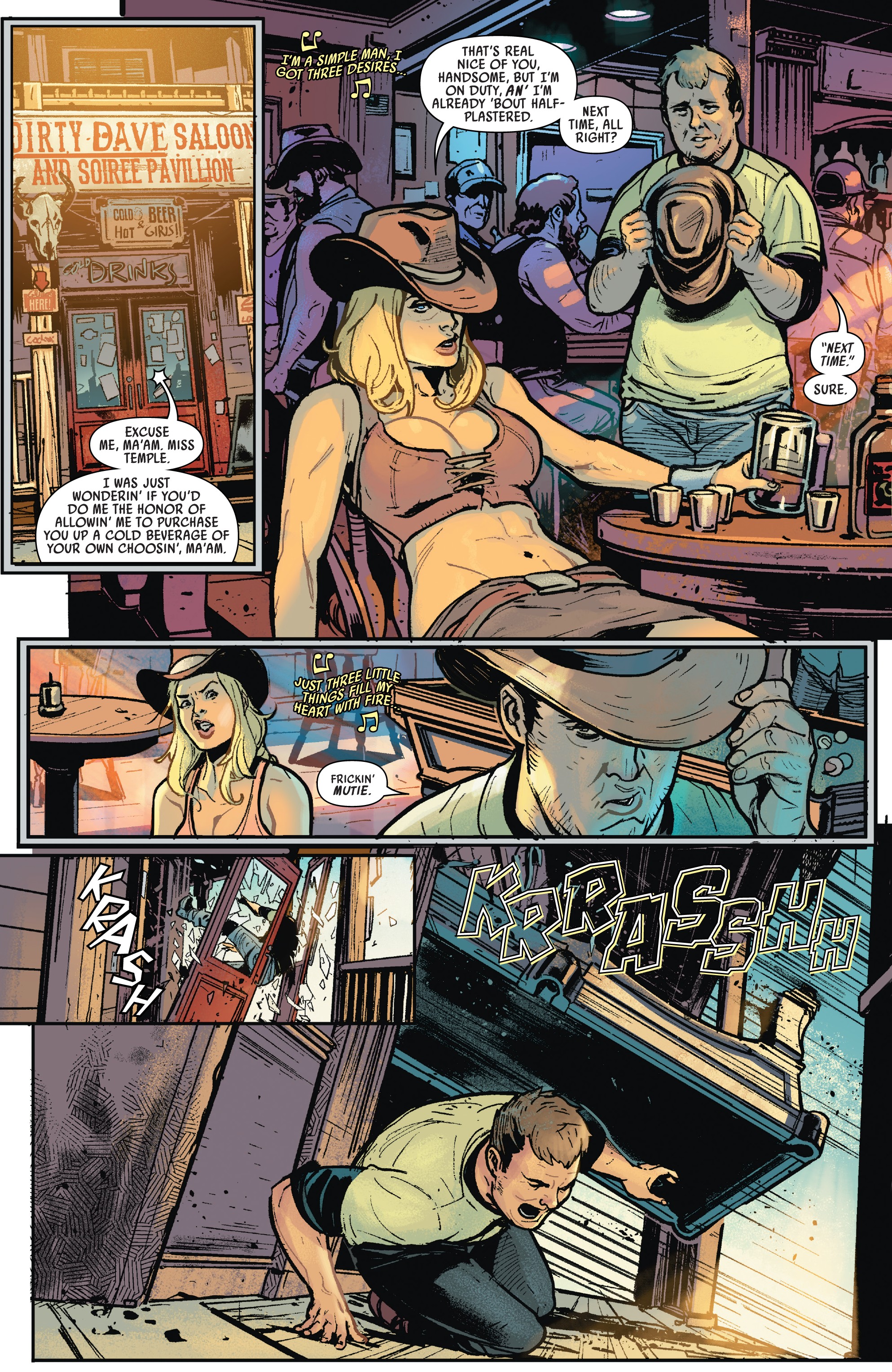 Domino (2018-): Chapter Annual-1 - Page 4