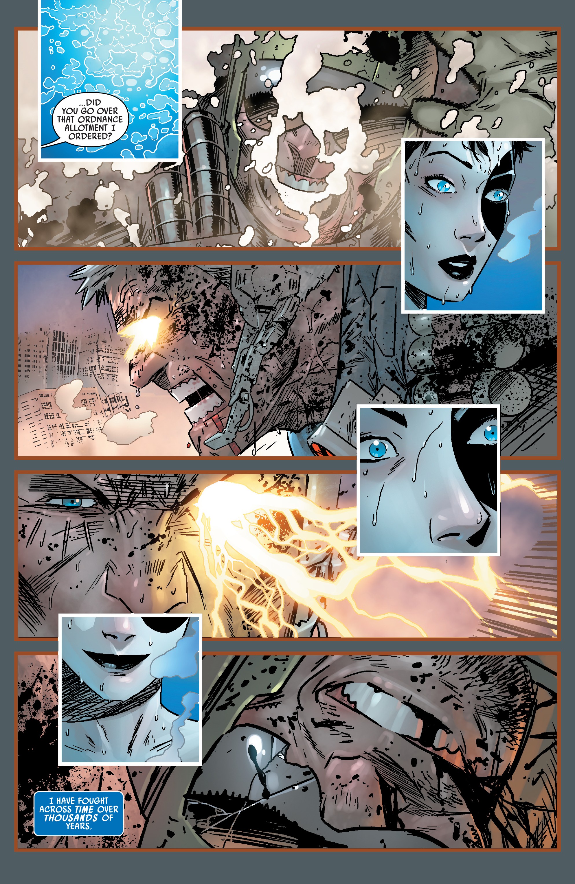 Domino (2018-): Chapter Annual-1 - Page 15