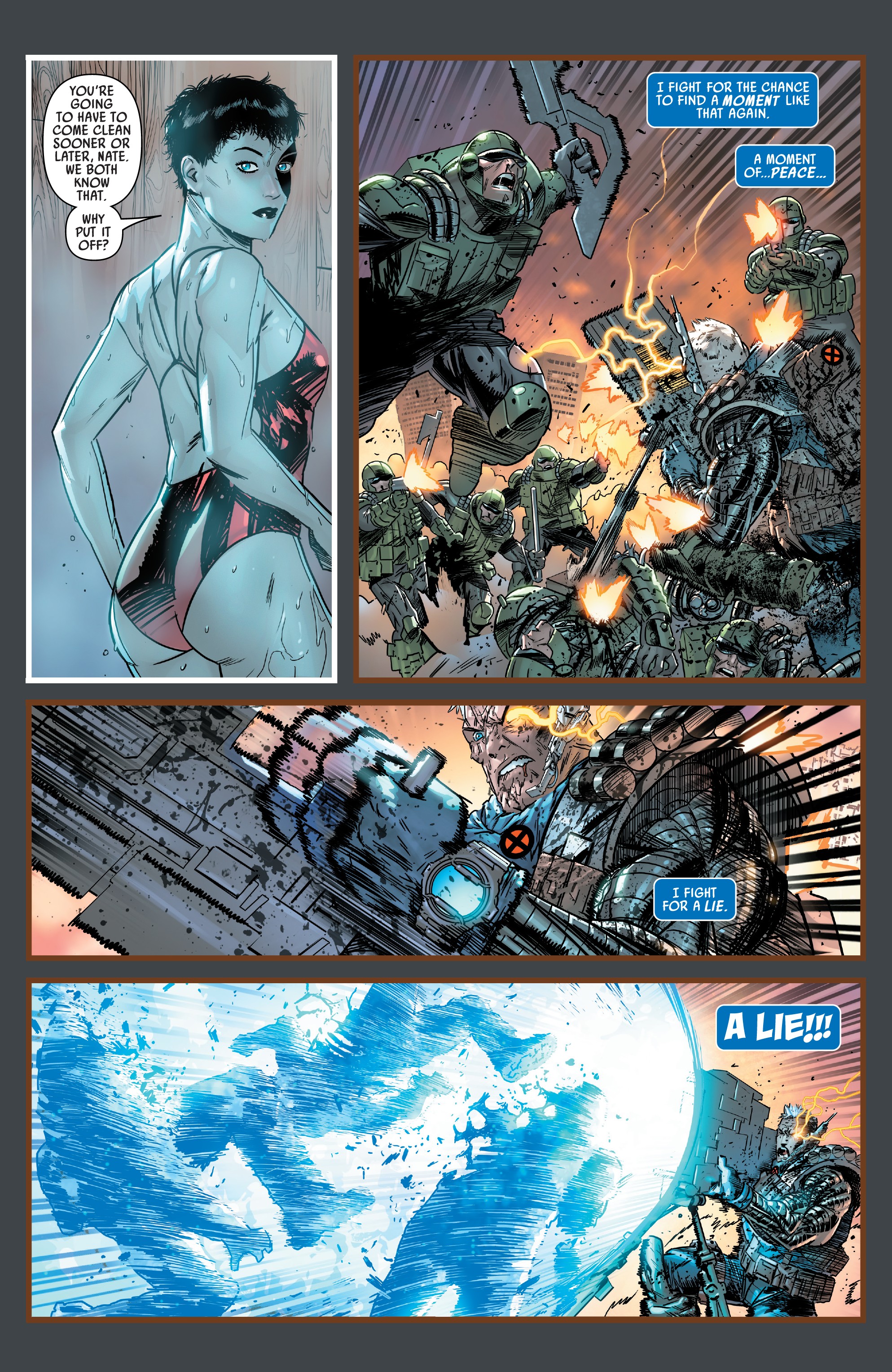 Domino (2018-): Chapter Annual-1 - Page 17