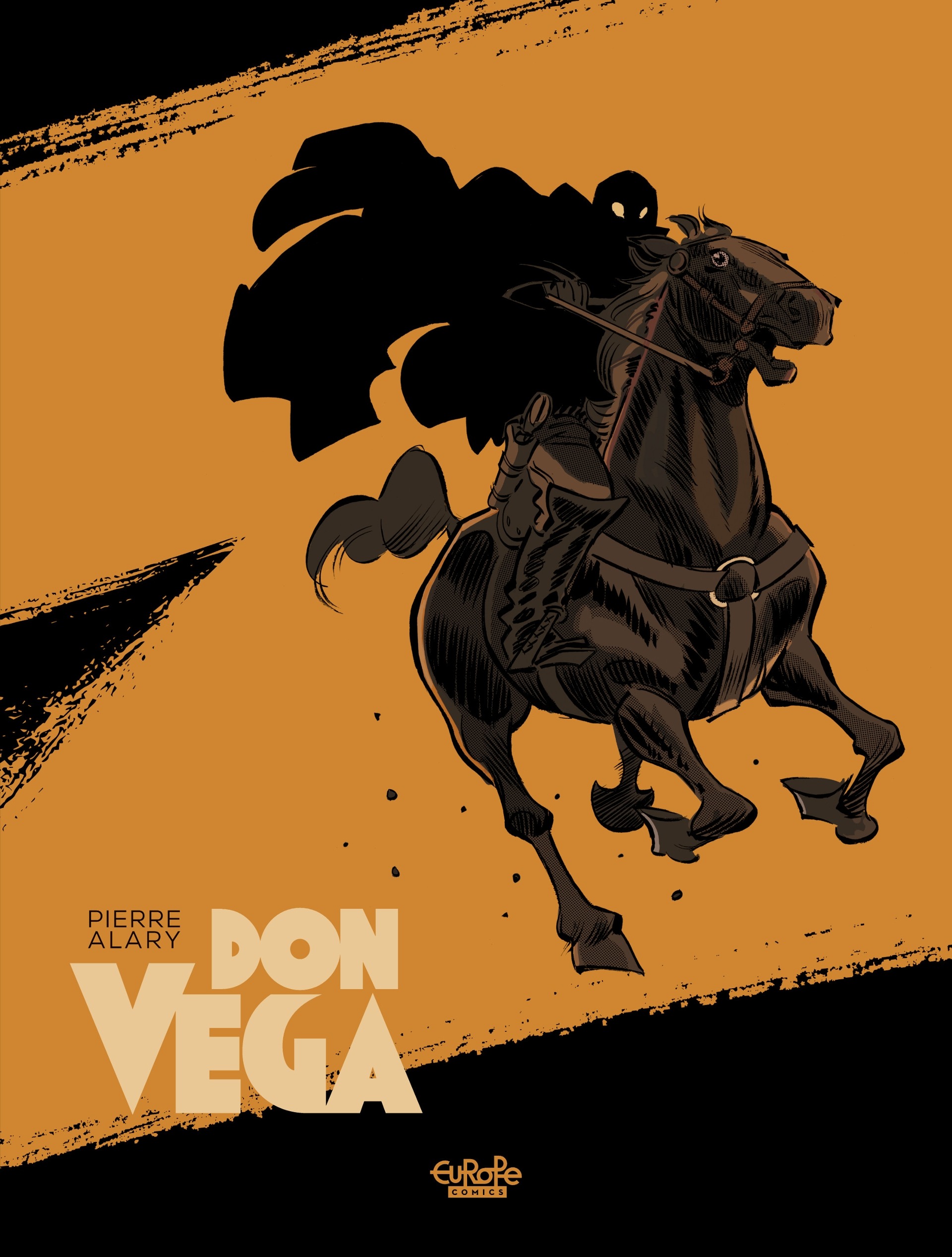 Don Vega (2020-): Chapter 1 - Page 1
