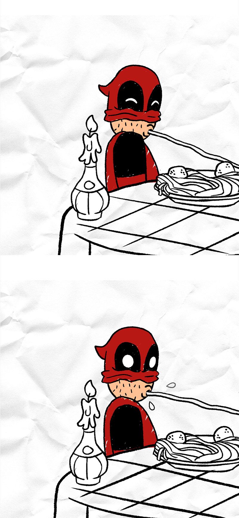 Doodlepool  Infinity Comic (2024-): Chapter 1 - Page 4