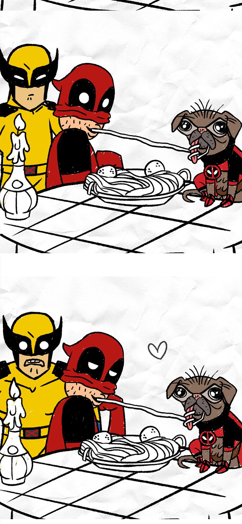 Doodlepool  Infinity Comic (2024-): Chapter 1 - Page 7