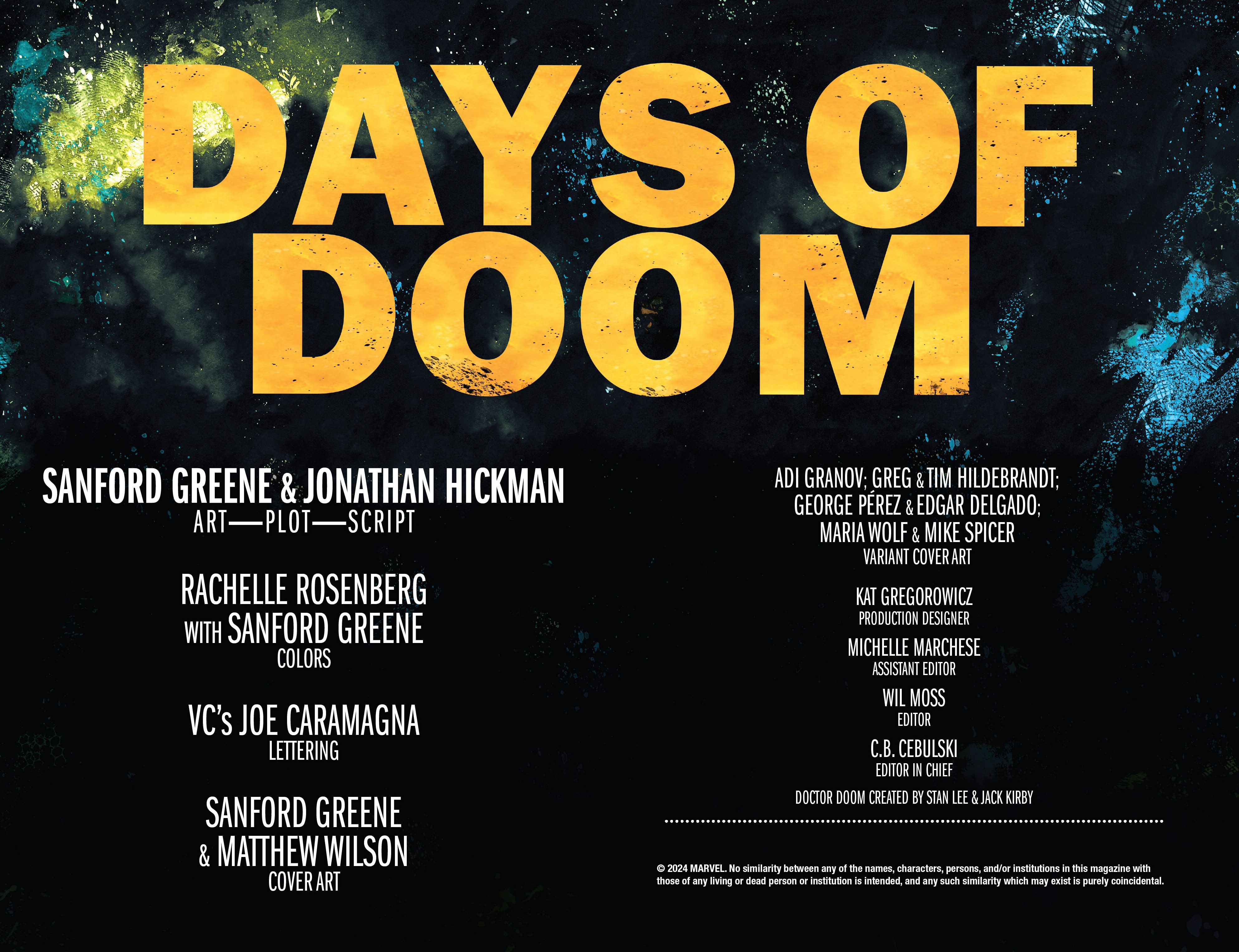 Doom (2024-): Chapter 1 - Page 7