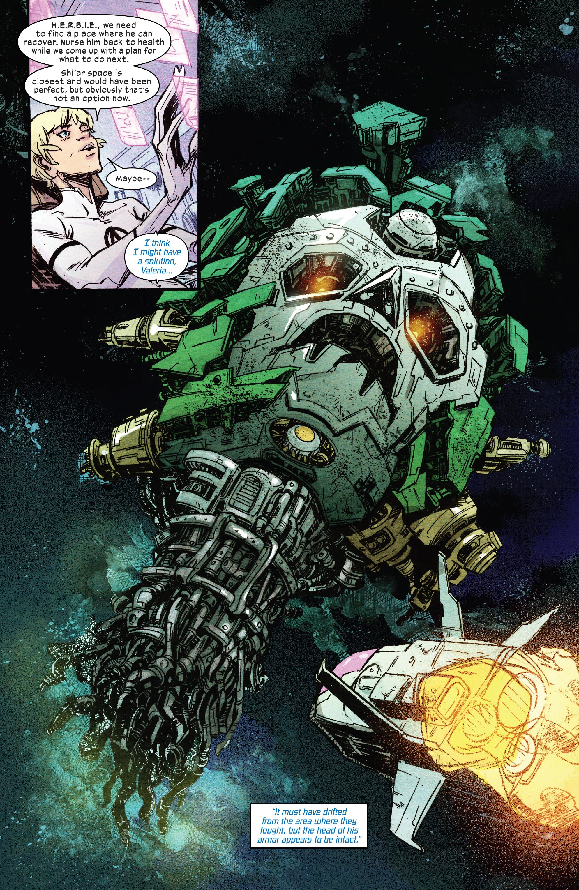Doom (2024-): Chapter 1 - Page 8