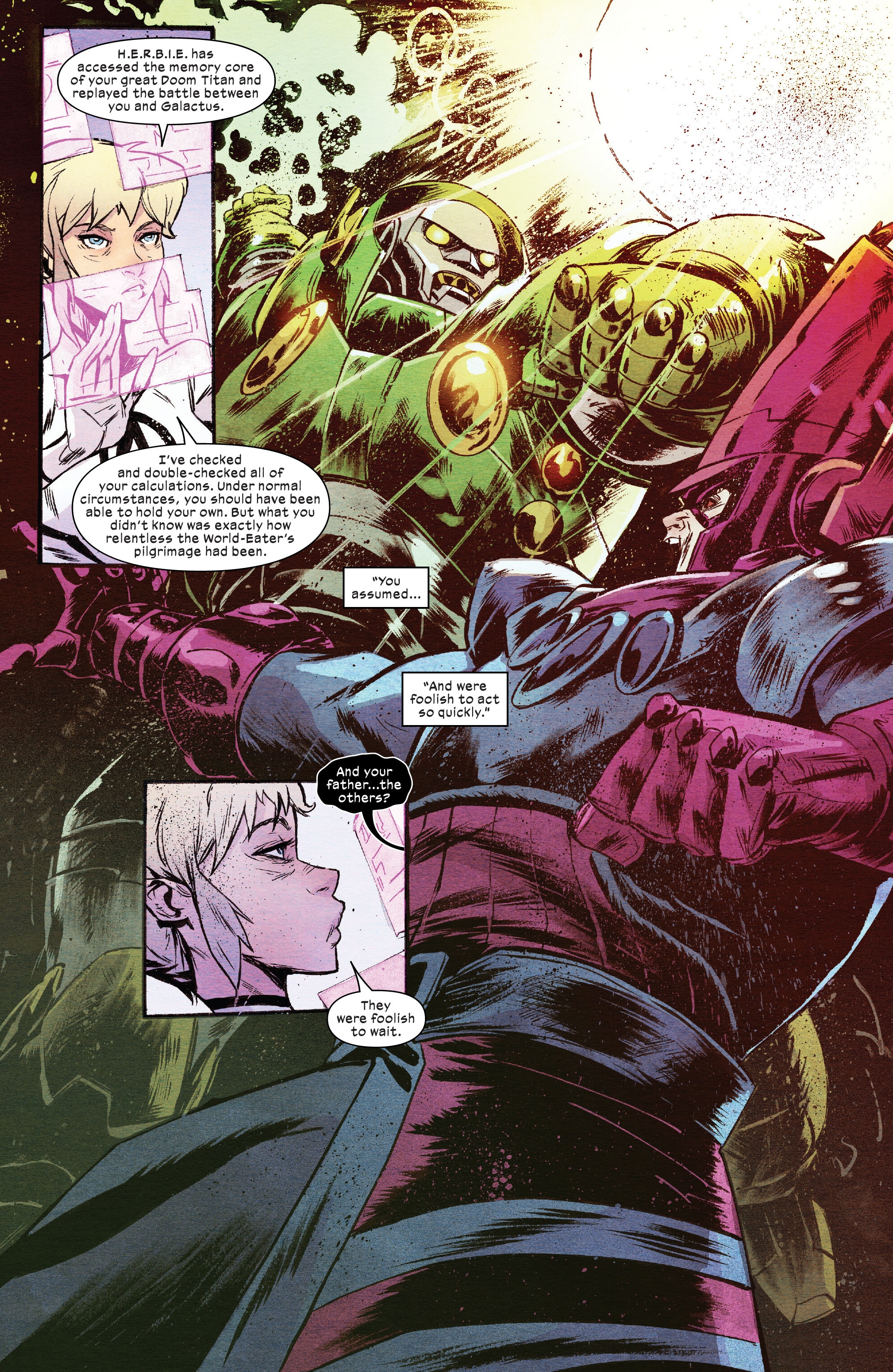 Doom (2024-): Chapter 1 - Page 10