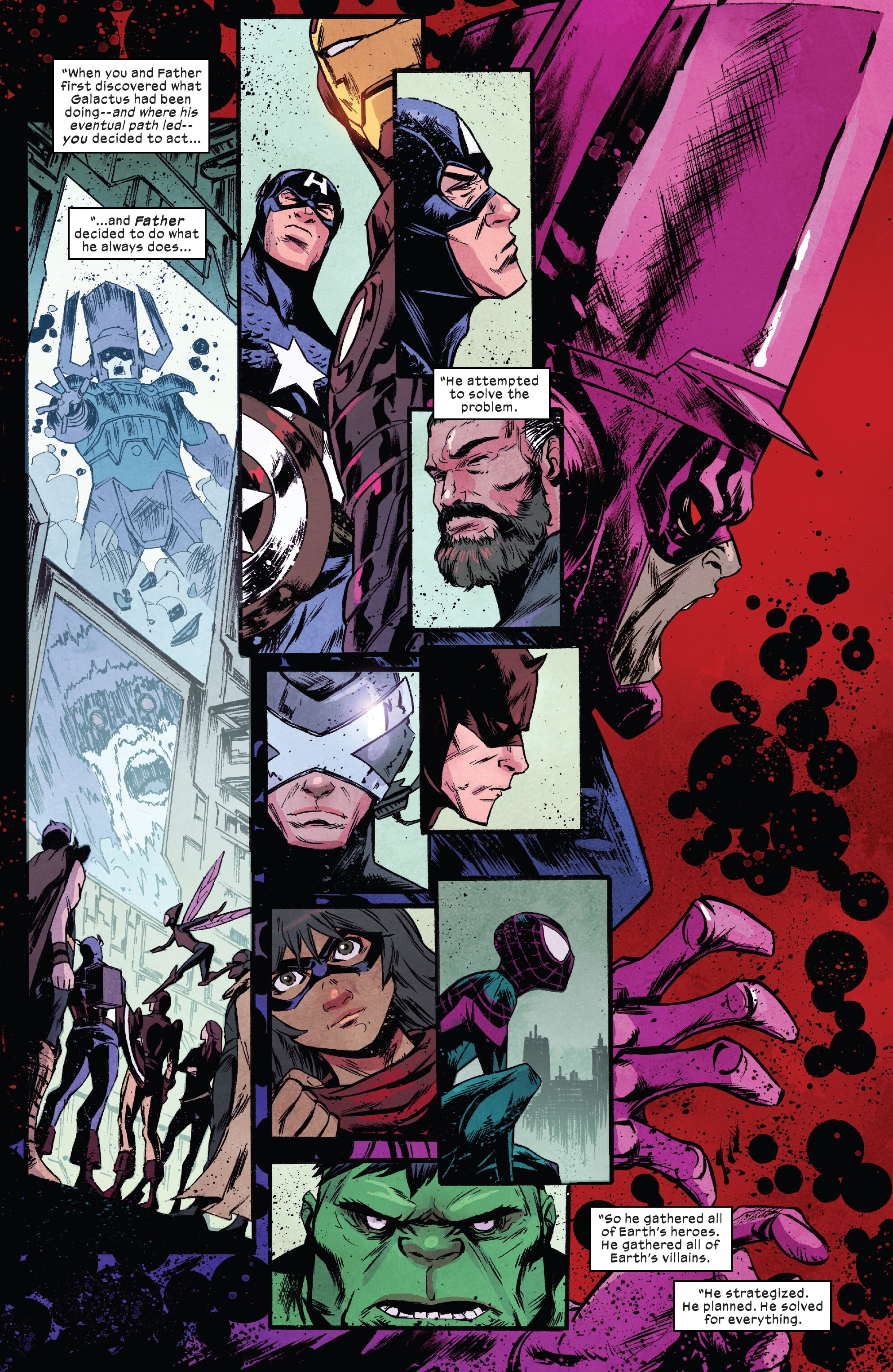 Doom (2024-): Chapter 1 - Page 16