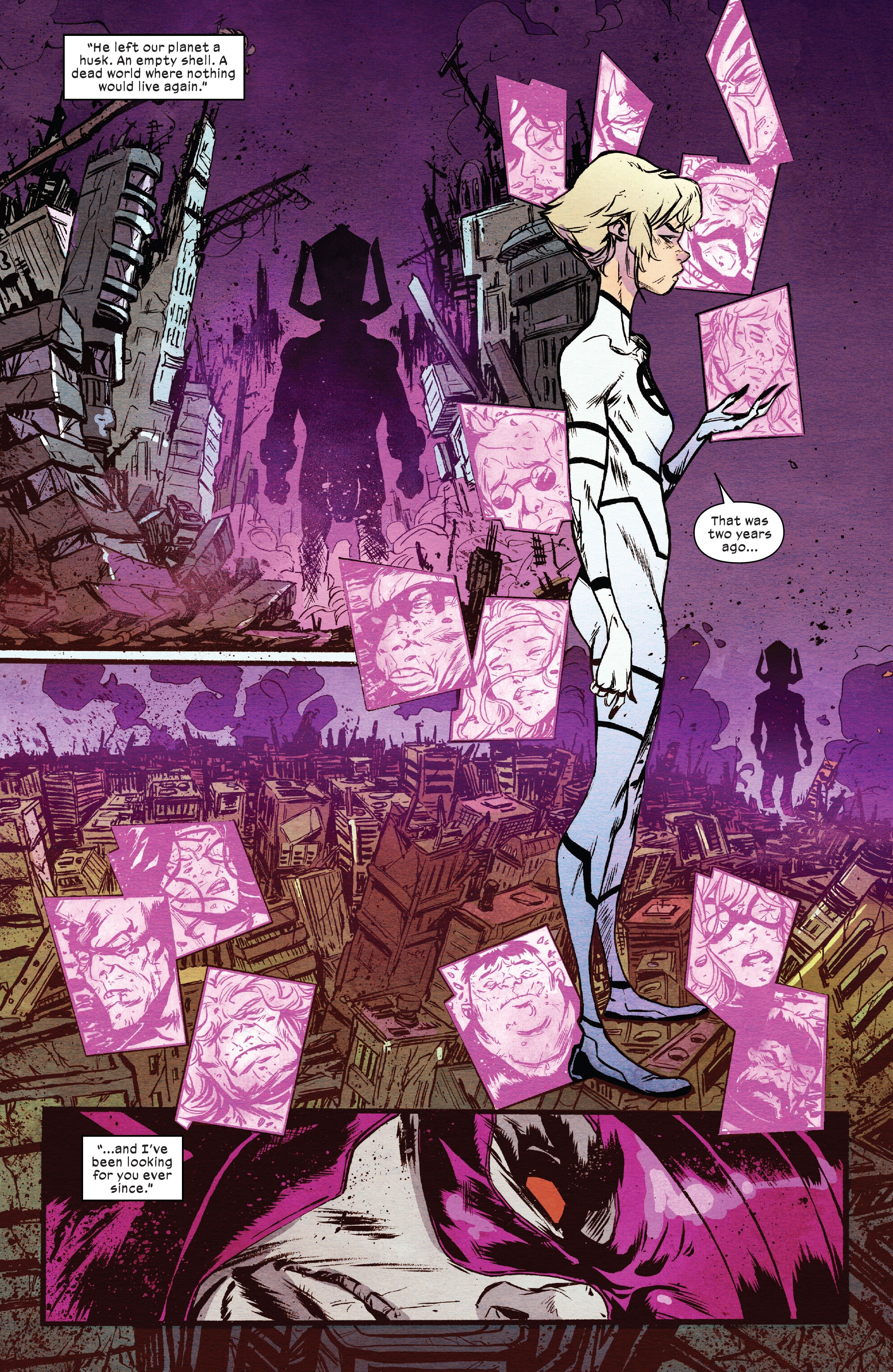 Doom (2024-): Chapter 1 - Page 19