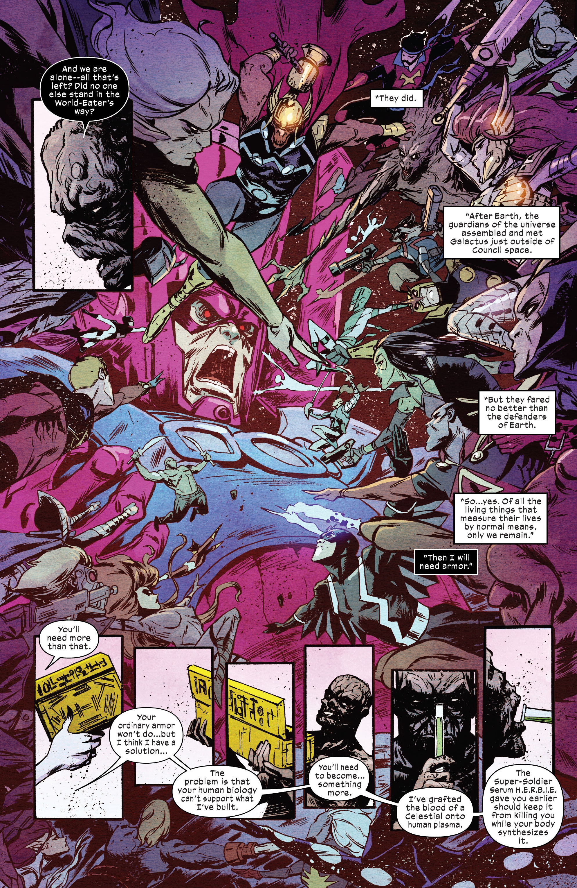 Doom (2024-): Chapter 1 - Page 21