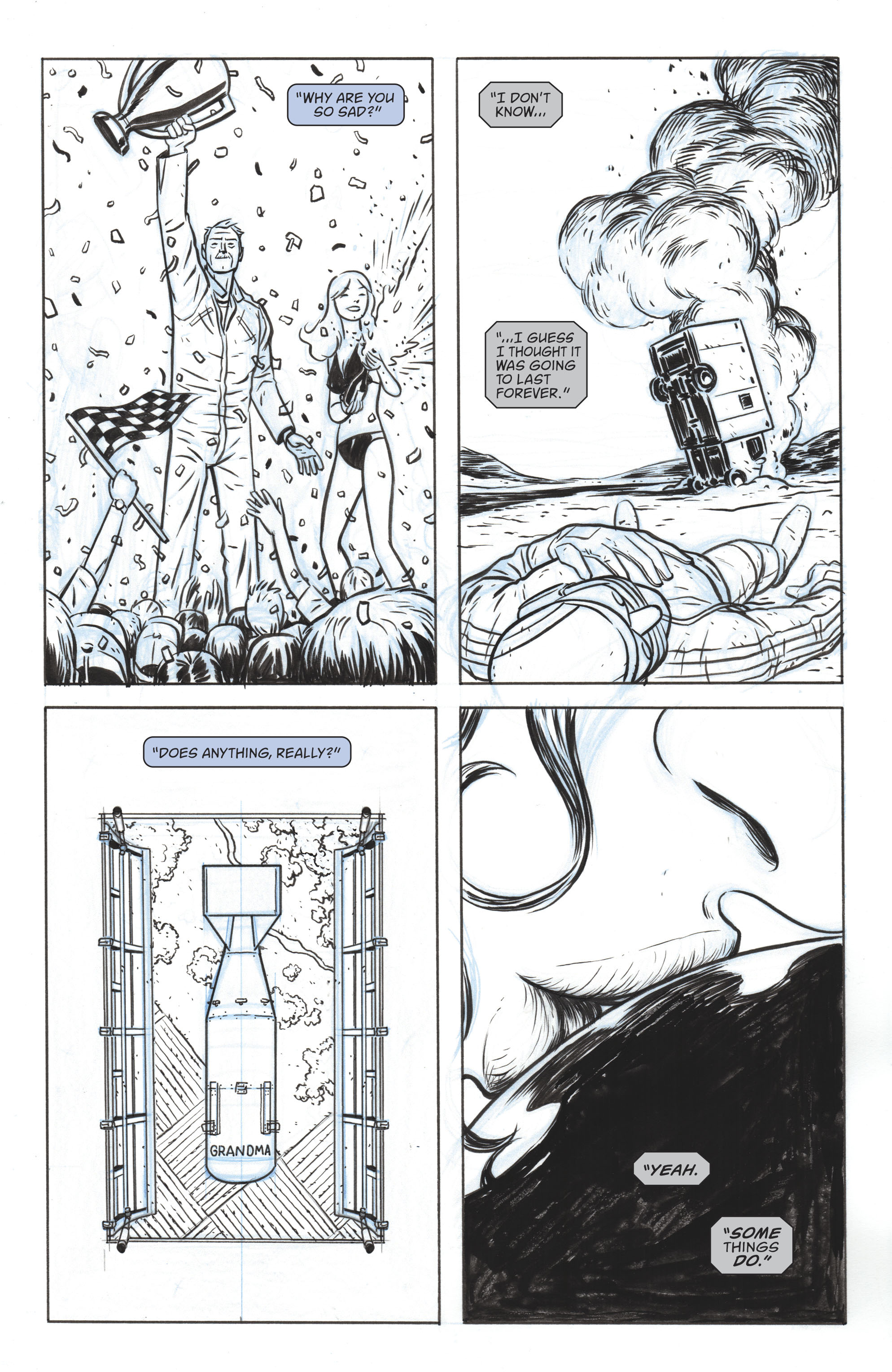 Doom Patrol (2016-): Chapter 1-directors-cut - Page 3