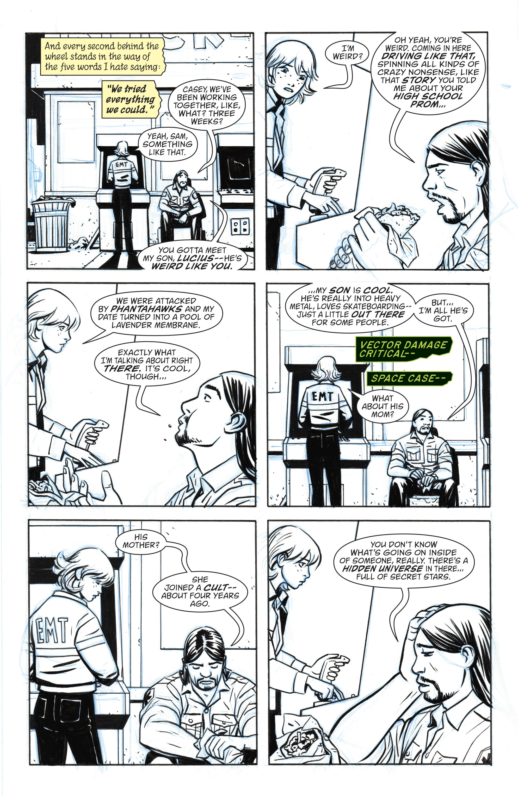 Doom Patrol (2016-): Chapter 1-directors-cut - Page 7