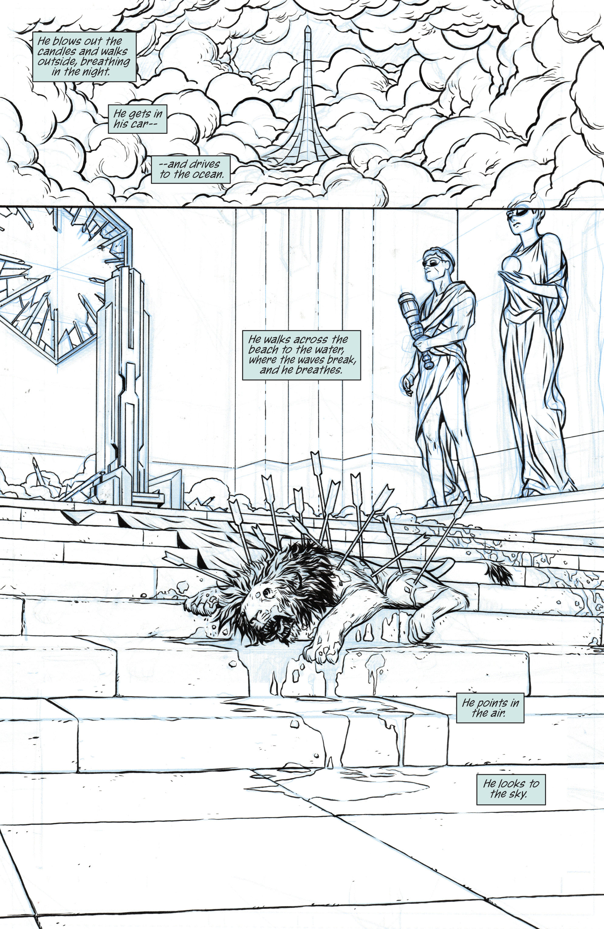 Doom Patrol (2016-): Chapter 1-directors-cut - Page 24