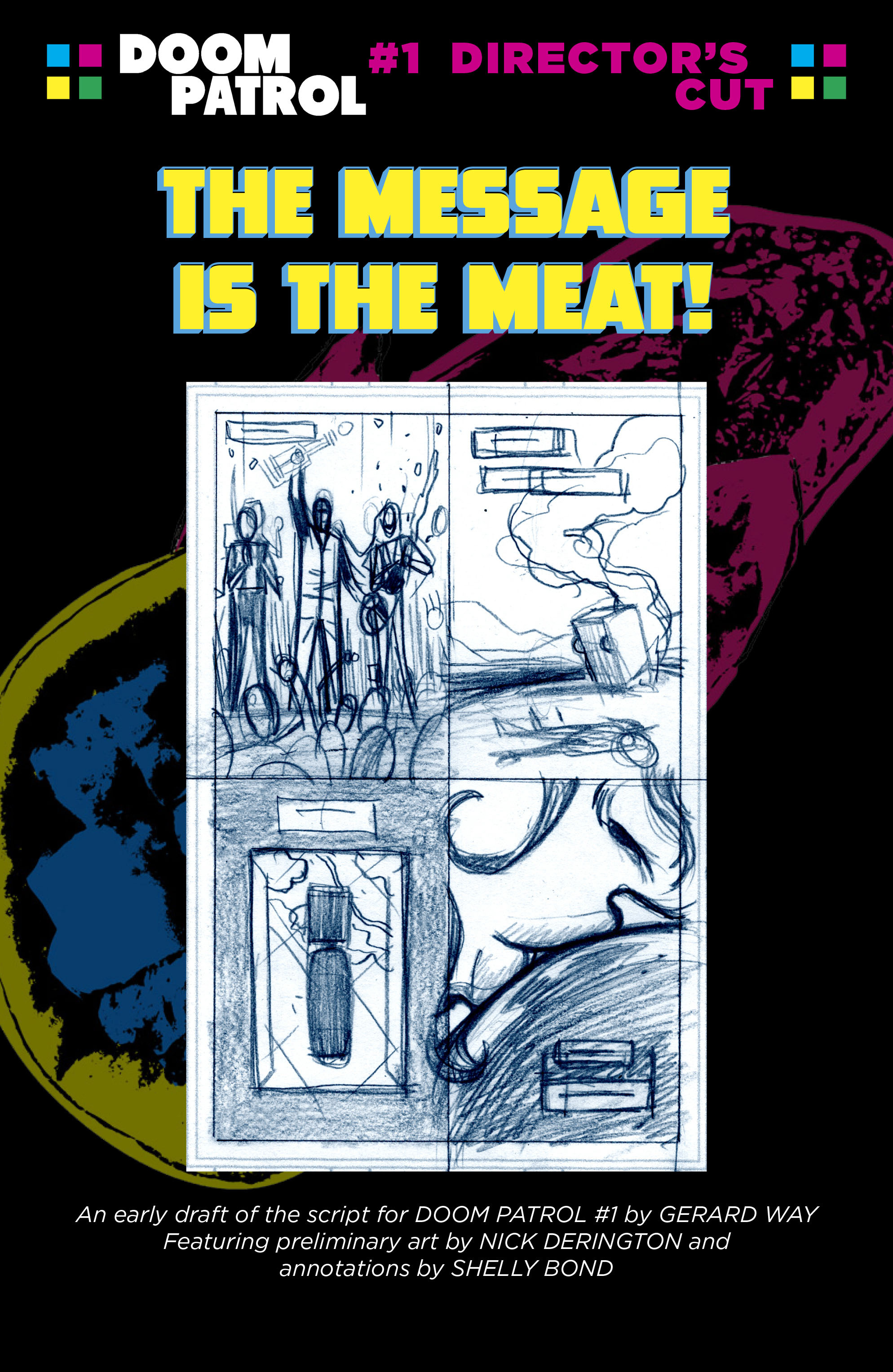 Doom Patrol (2016-): Chapter 1-directors-cut - Page 26