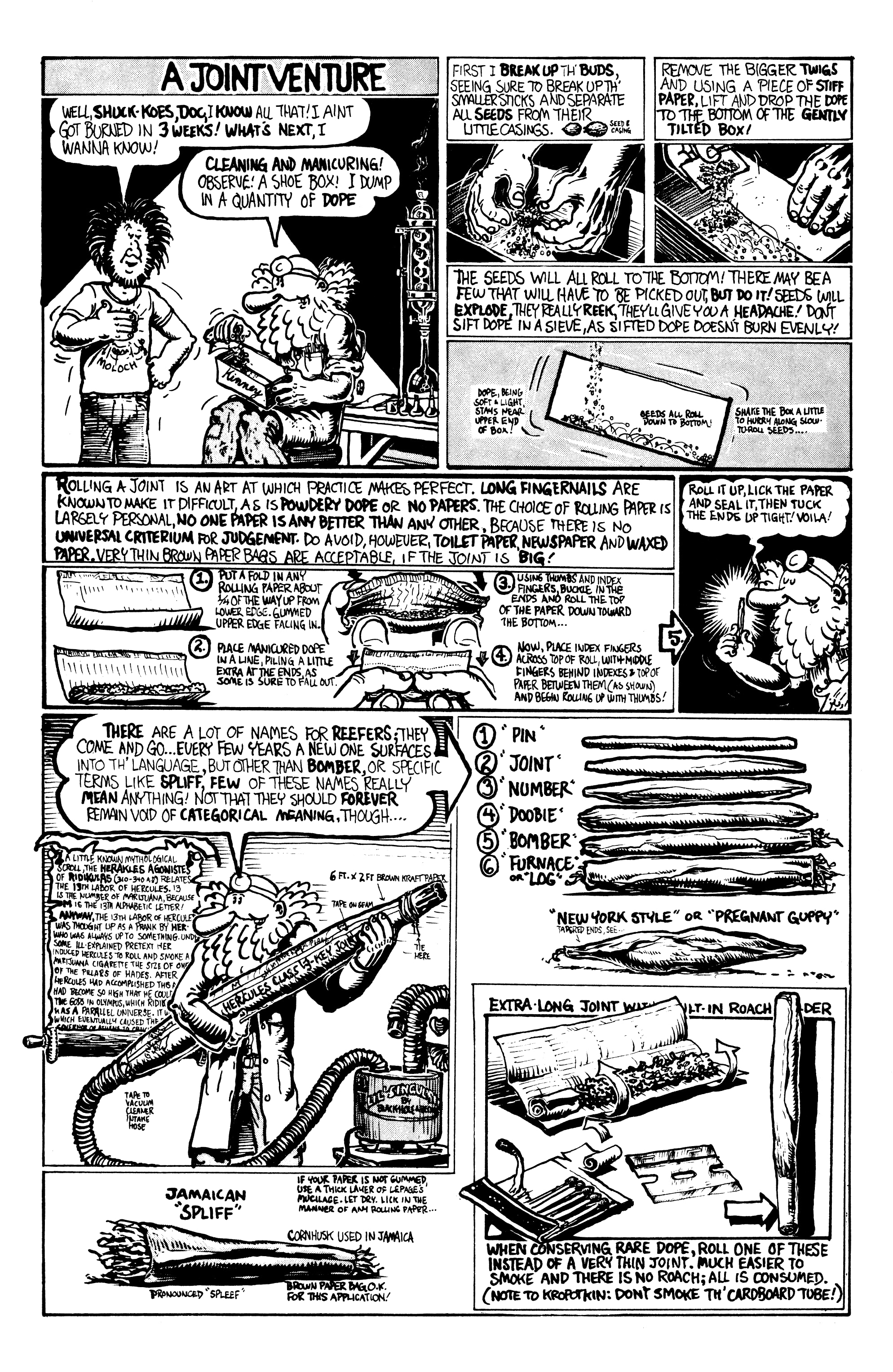 Dr. Atomic: The Pipe and Dope Book (2023-): Chapter 1 - Page 4