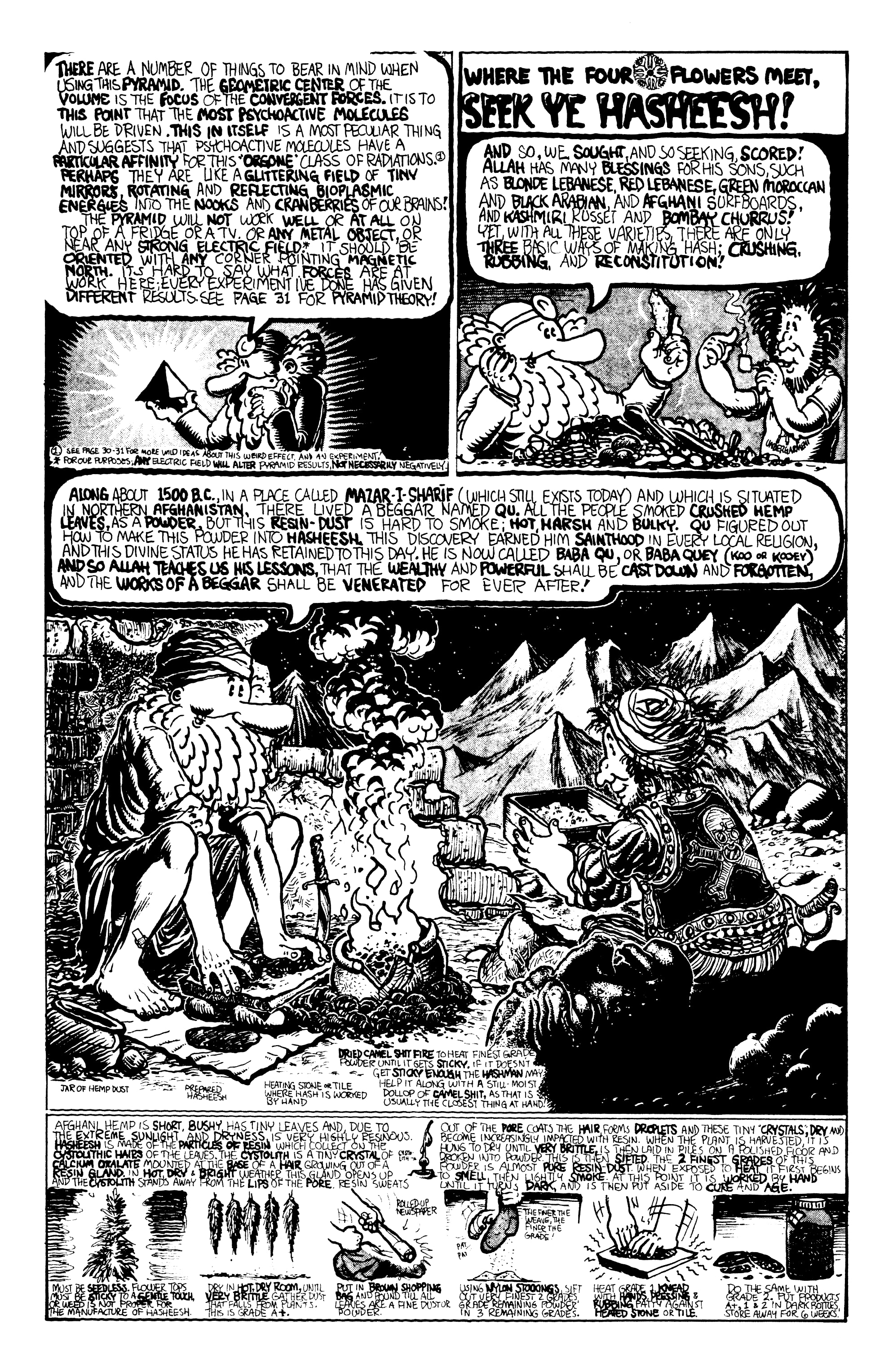 Dr. Atomic: The Pipe and Dope Book (2023-): Chapter 1 - Page 9