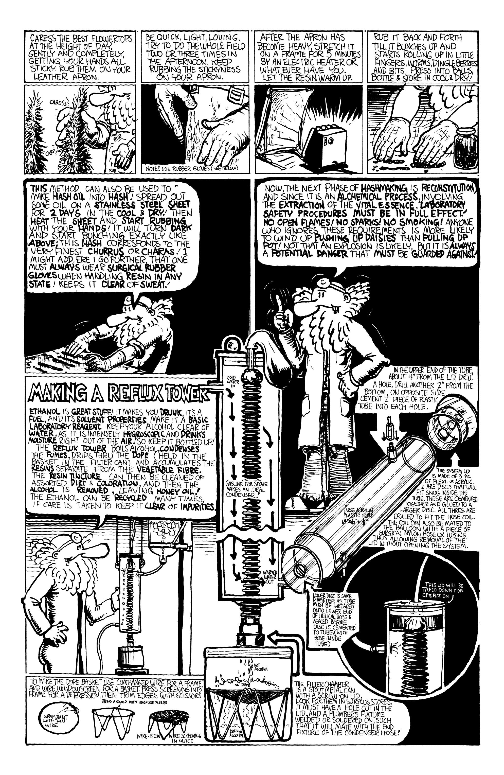 Dr. Atomic: The Pipe and Dope Book (2023-): Chapter 1 - Page 11