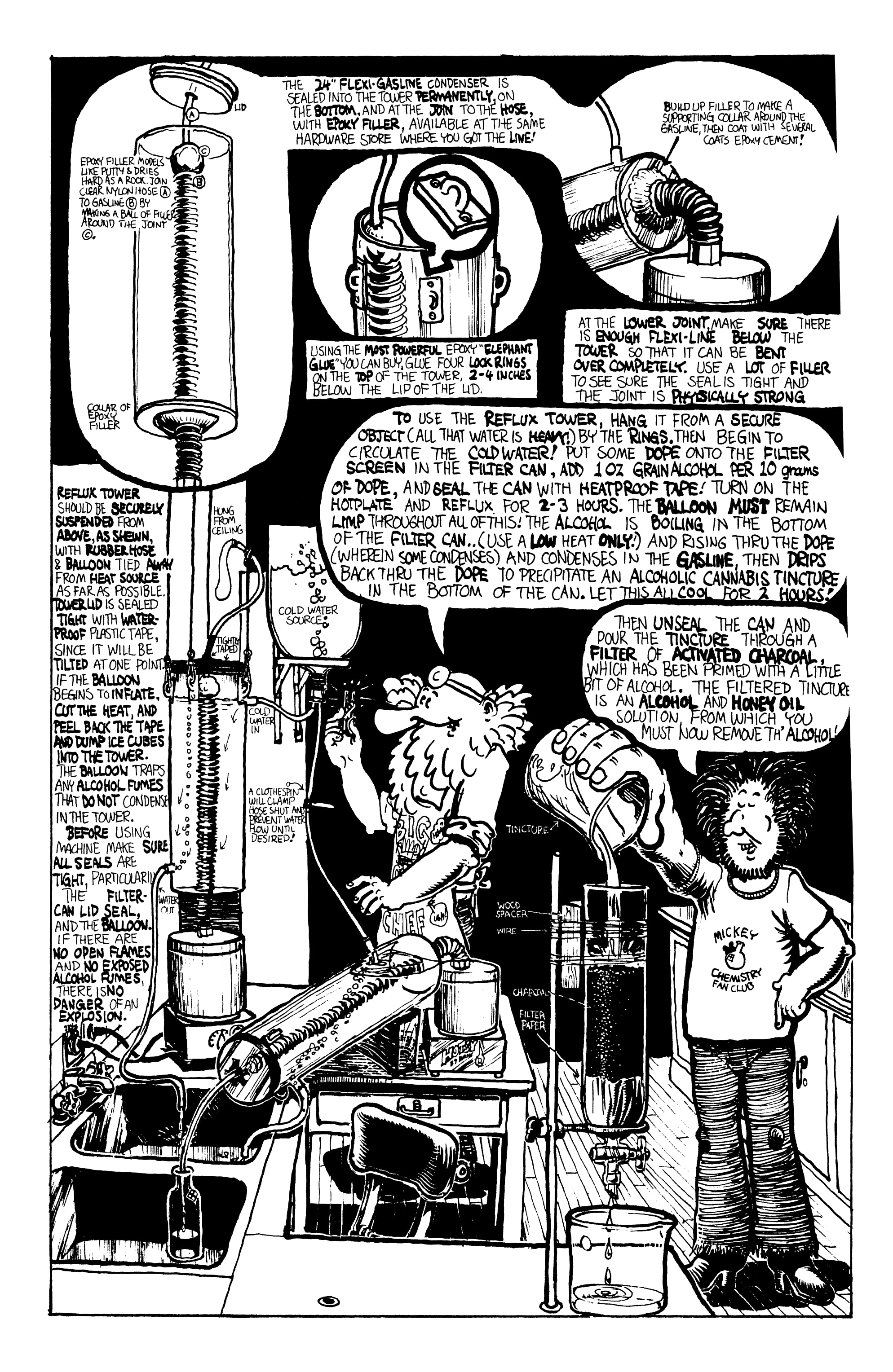 Dr. Atomic: The Pipe and Dope Book (2023-): Chapter 1 - Page 12