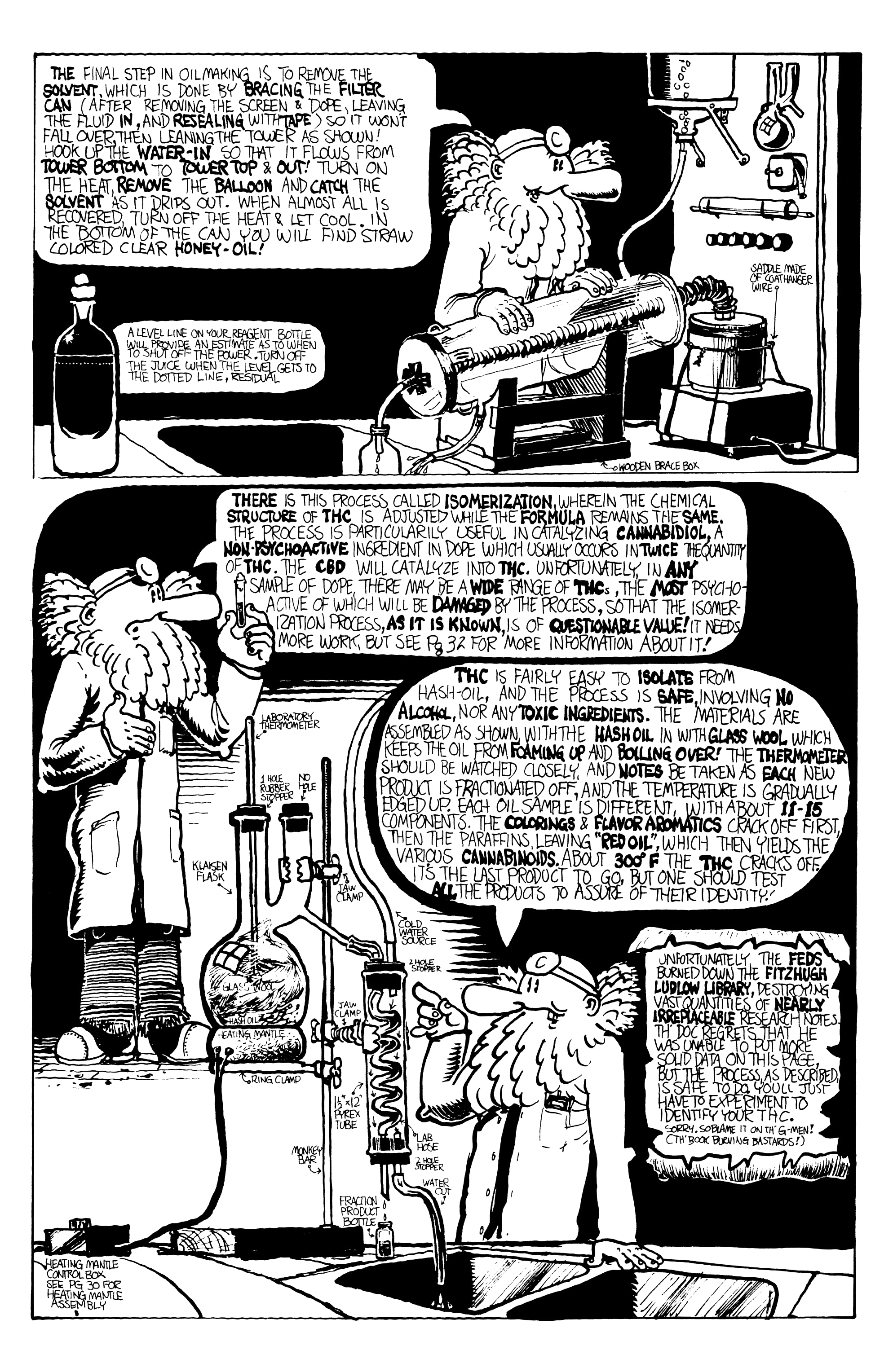 Dr. Atomic: The Pipe and Dope Book (2023-): Chapter 1 - Page 13