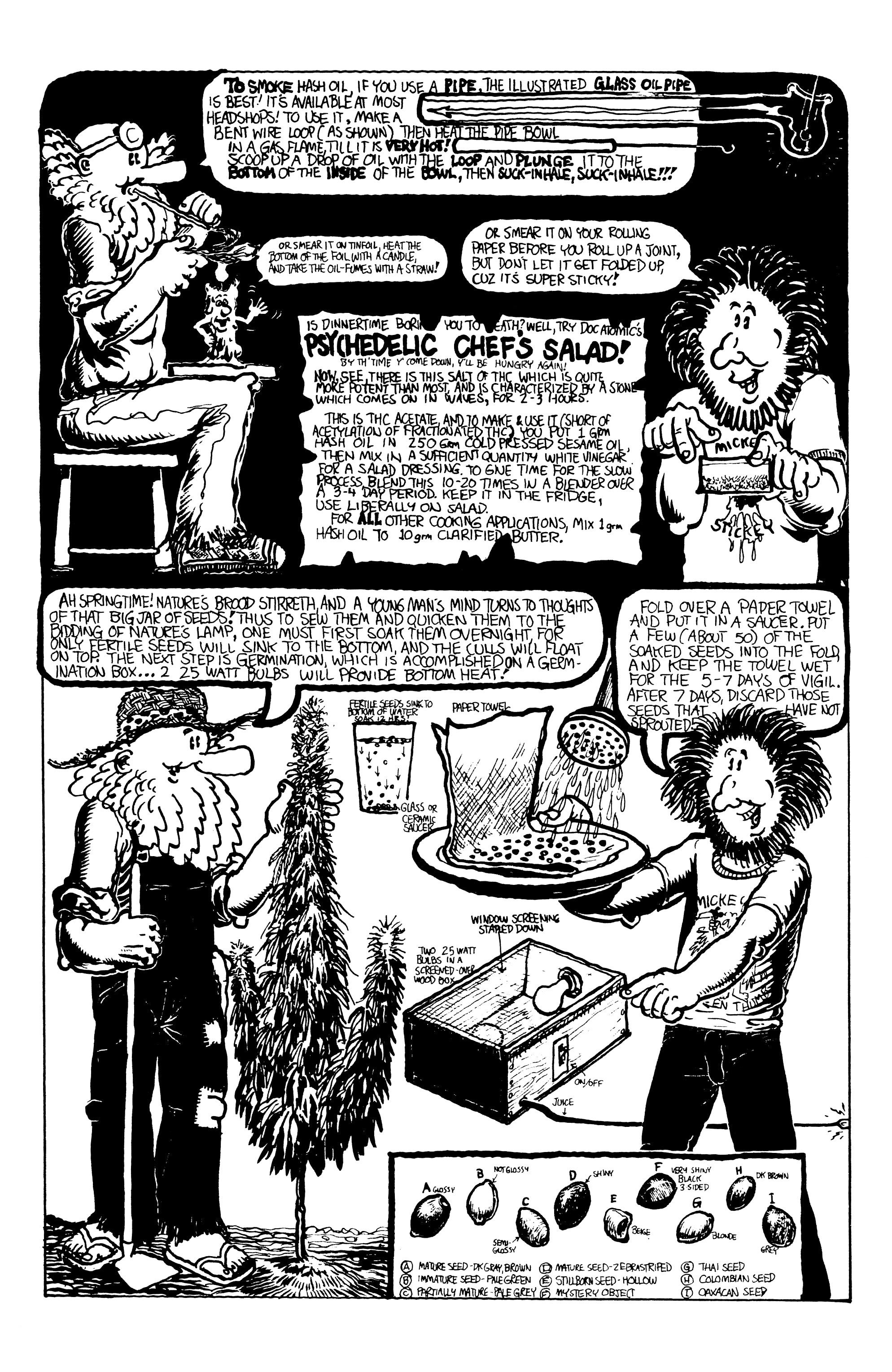 Dr. Atomic: The Pipe and Dope Book (2023-): Chapter 1 - Page 15