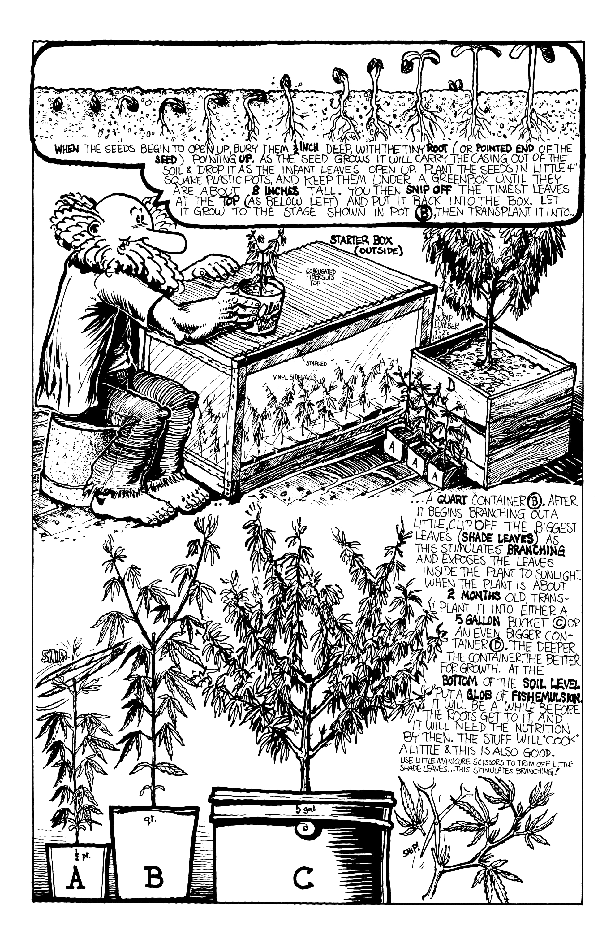 Dr. Atomic: The Pipe and Dope Book (2023-): Chapter 1 - Page 16
