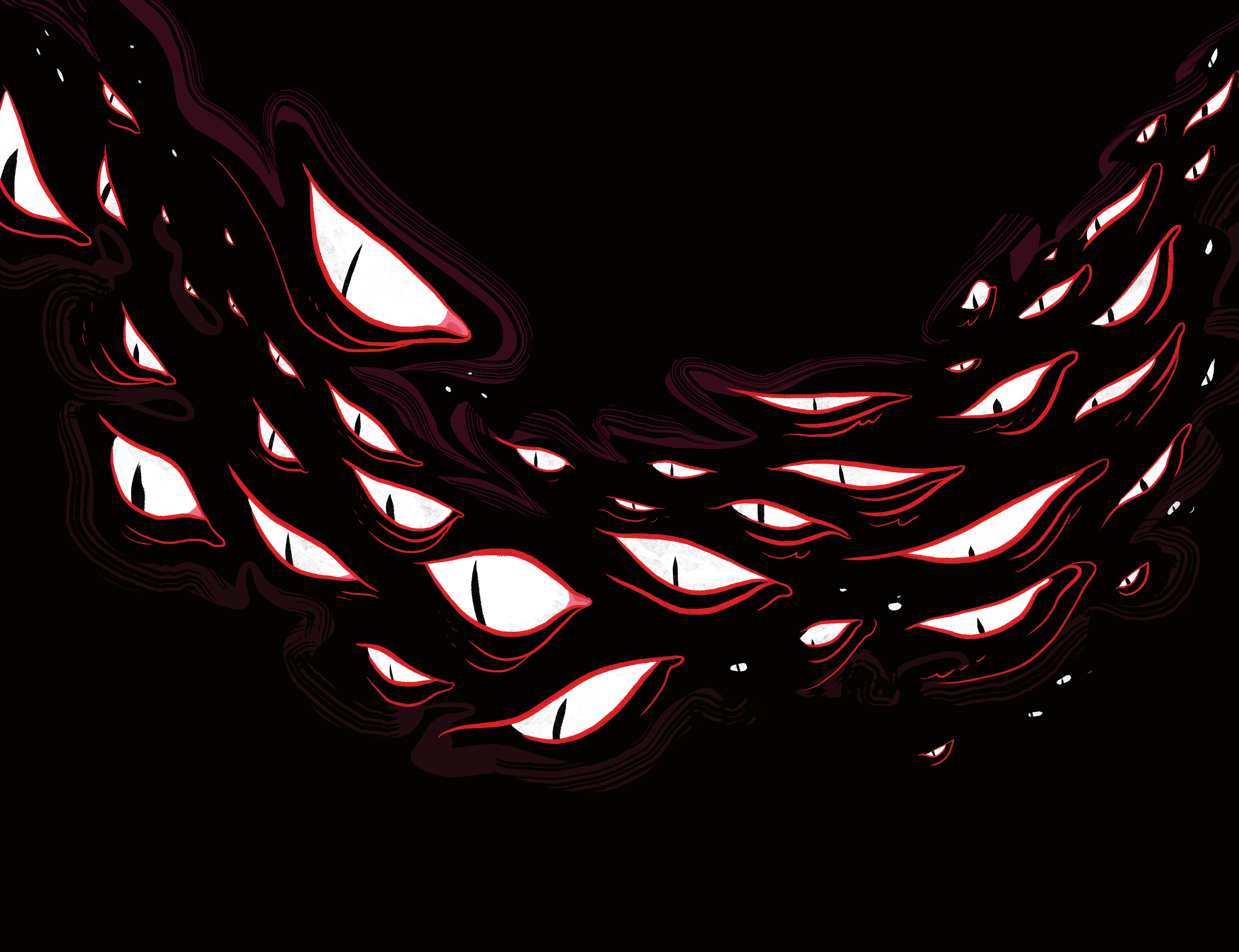 Dracula, Motherf**ker! (2020): Chapter 1 - Page 2