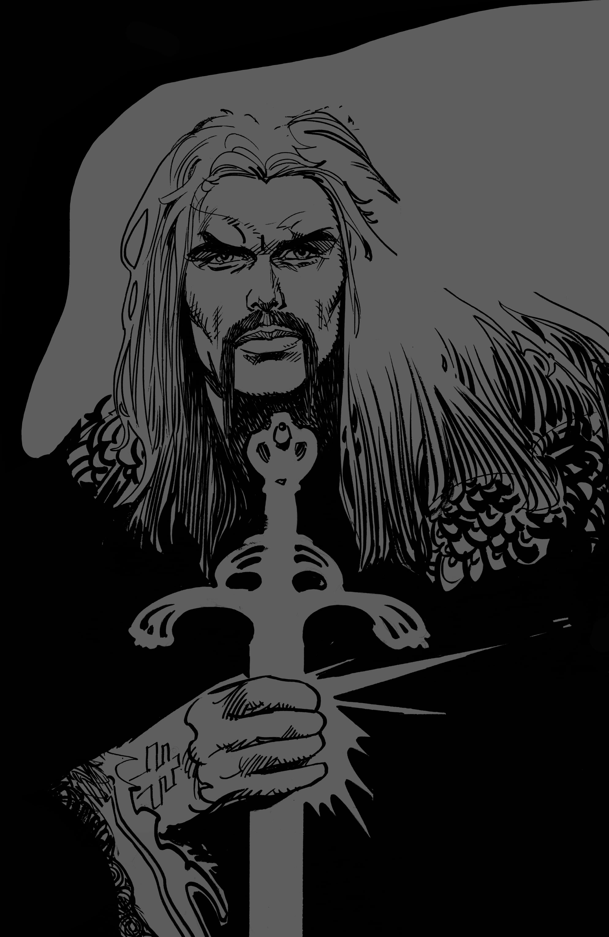 Dracula: Vlad the Impaler (2021): Chapter 1 - Page 5