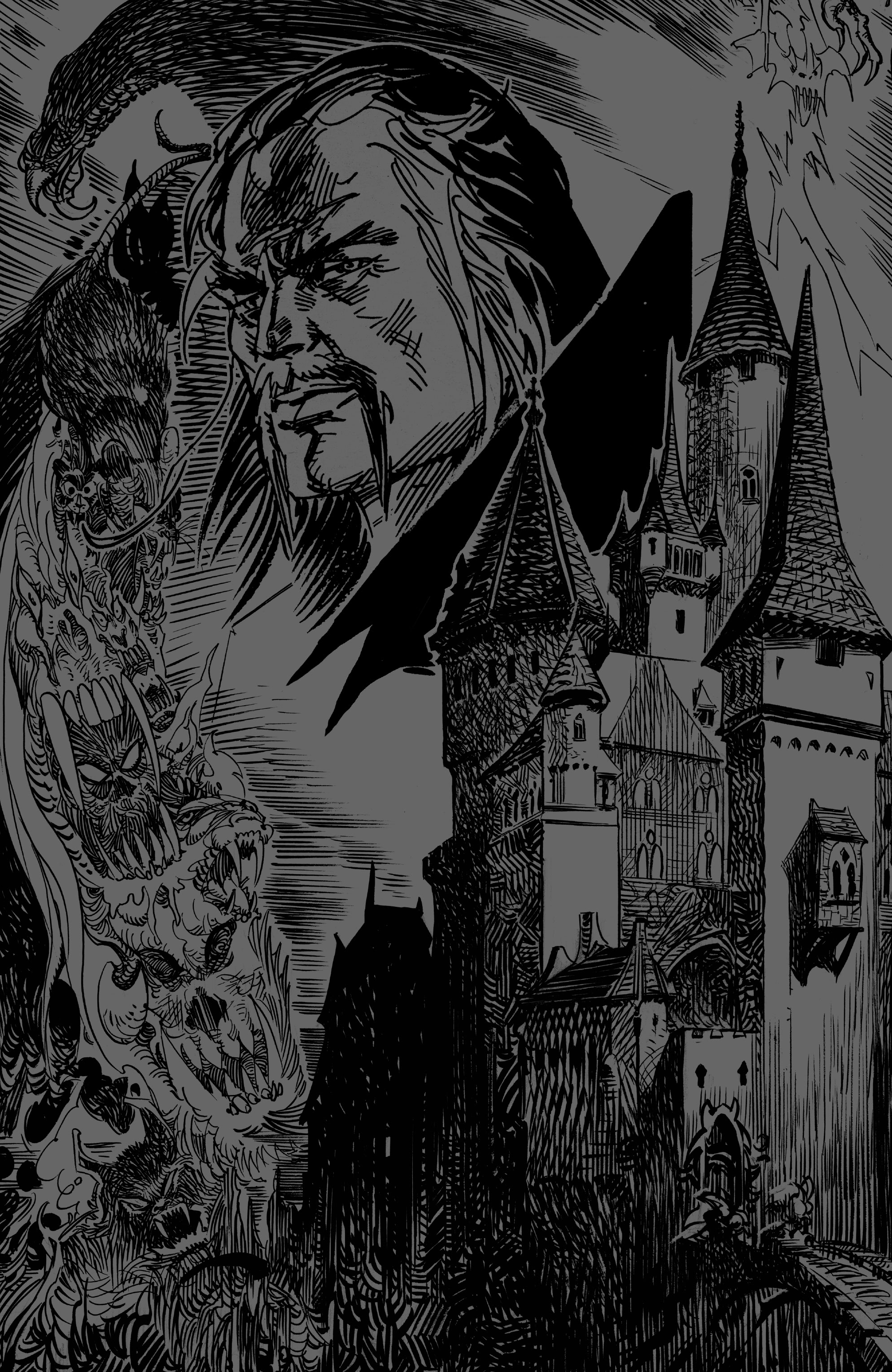 Dracula: Vlad the Impaler (2021): Chapter 1 - Page 34