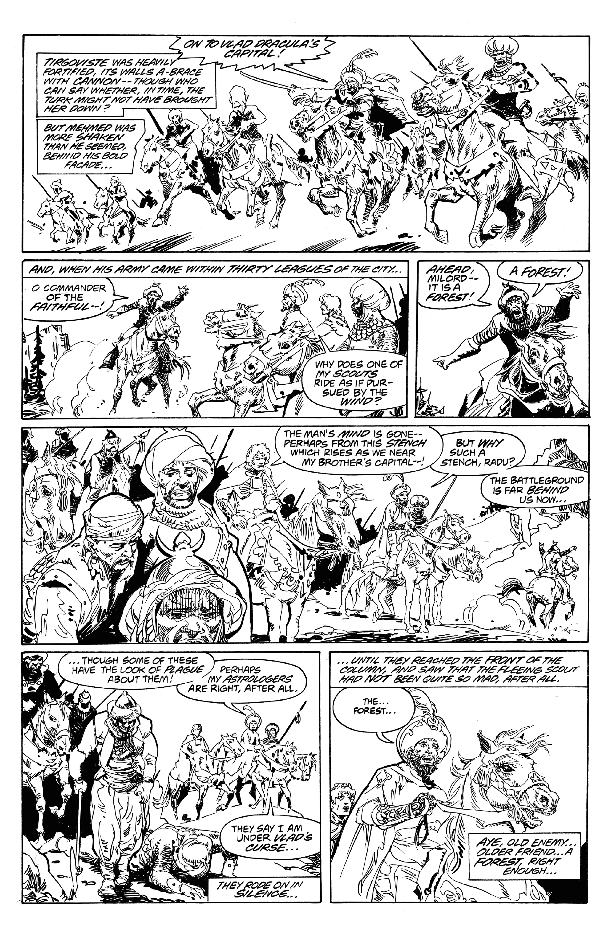 Dracula: Vlad the Impaler (2021): Chapter 1 - Page 53