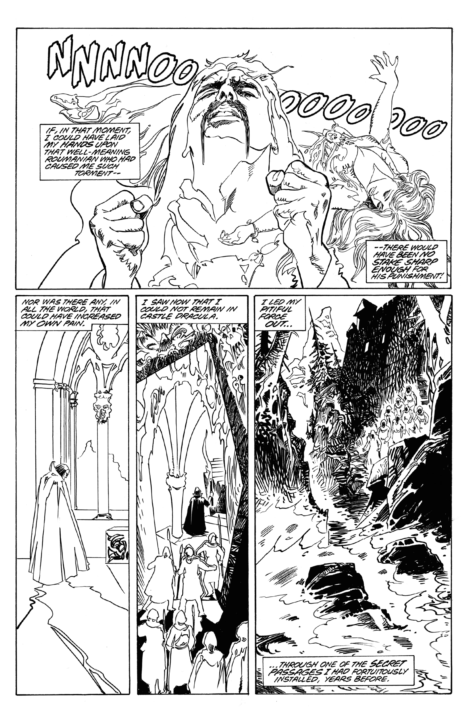 Dracula: Vlad the Impaler (2021): Chapter 1 - Page 59