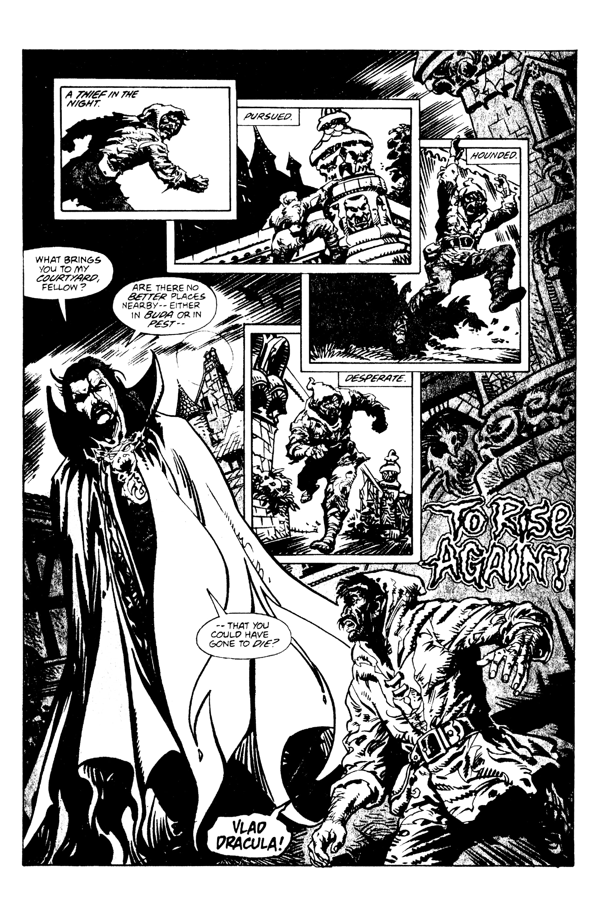 Dracula: Vlad the Impaler (2021): Chapter 1 - Page 66