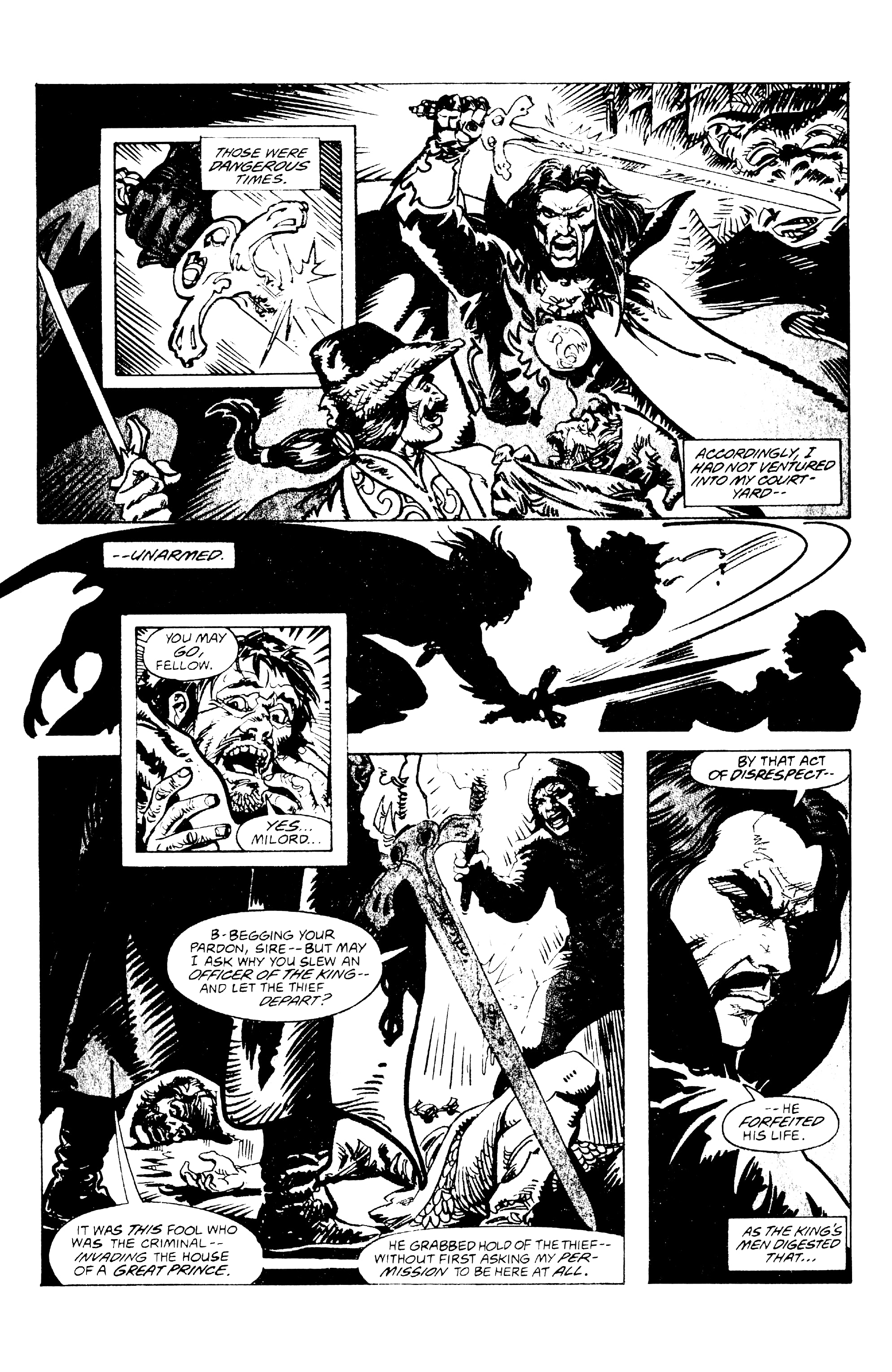 Dracula: Vlad the Impaler (2021): Chapter 1 - Page 68