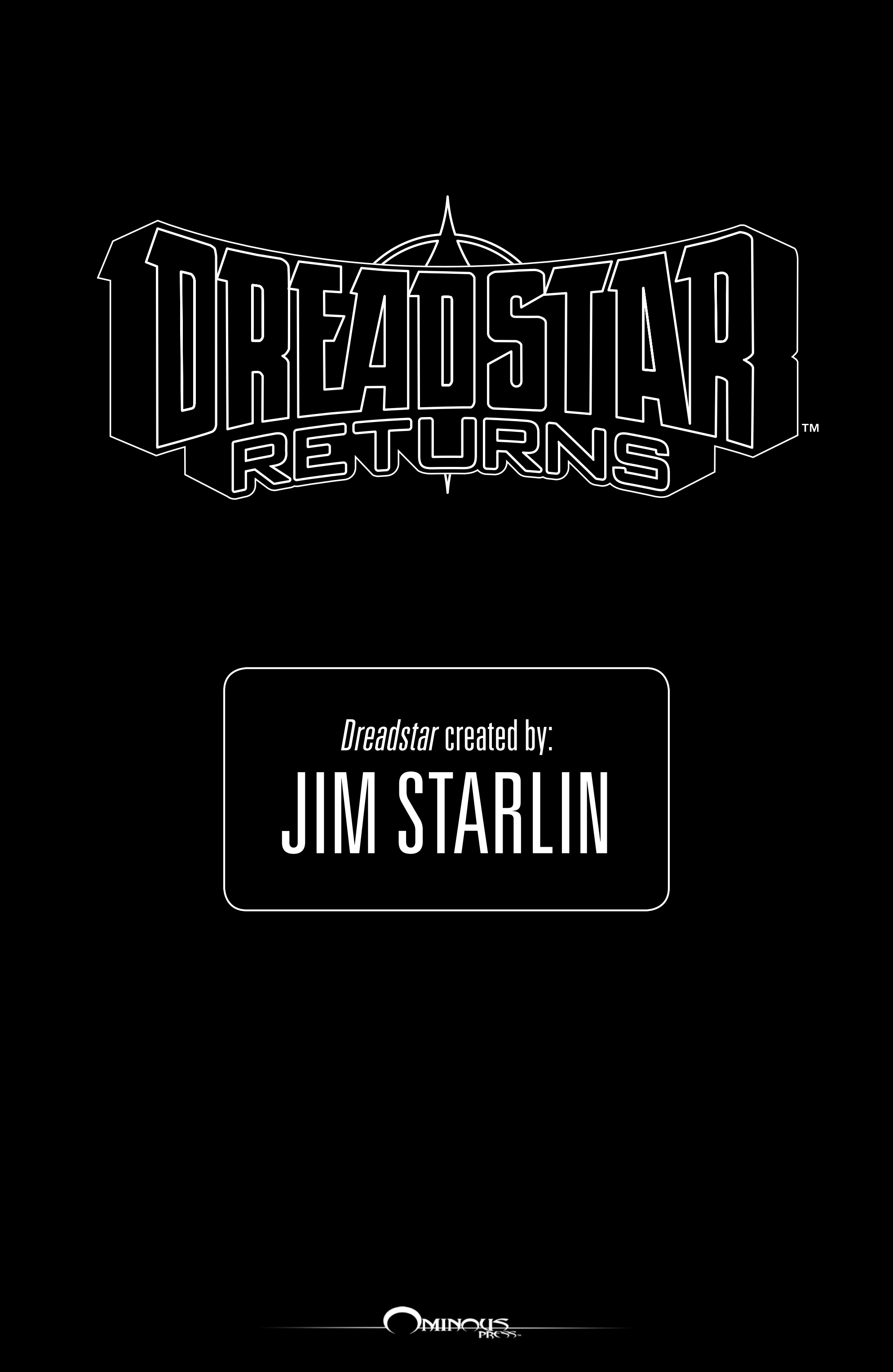 Dreadstar Returns (2021): Chapter 1.1 - Page 3