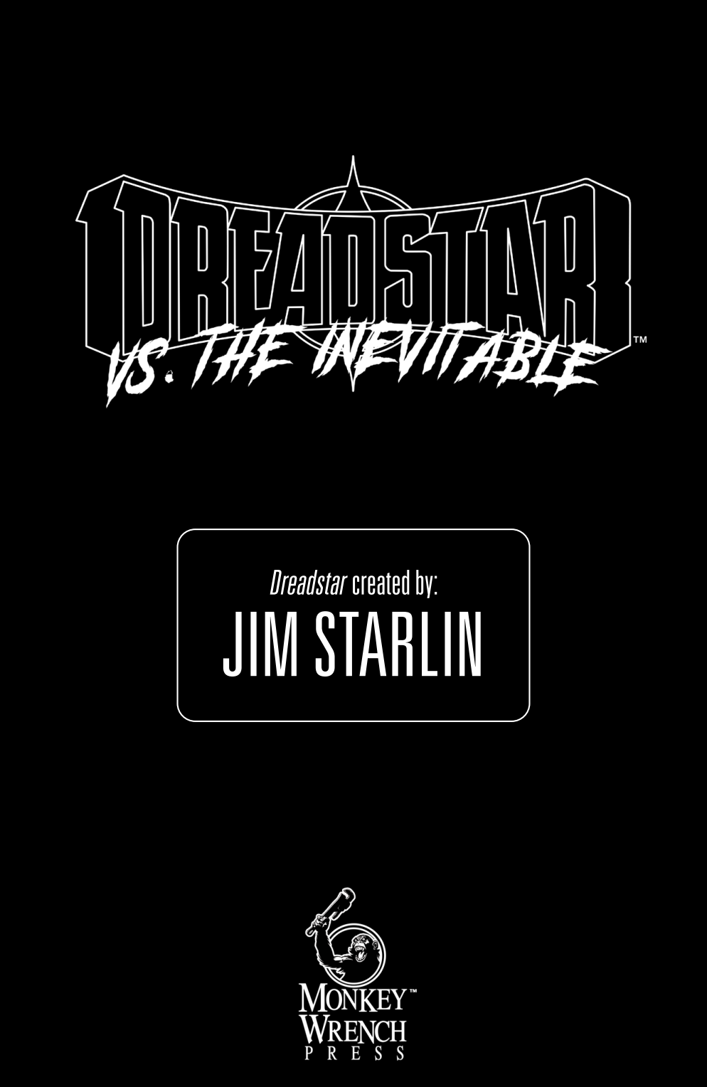 Dreadstar Vs The Inevitable (2023): Chapter GN - Page 3