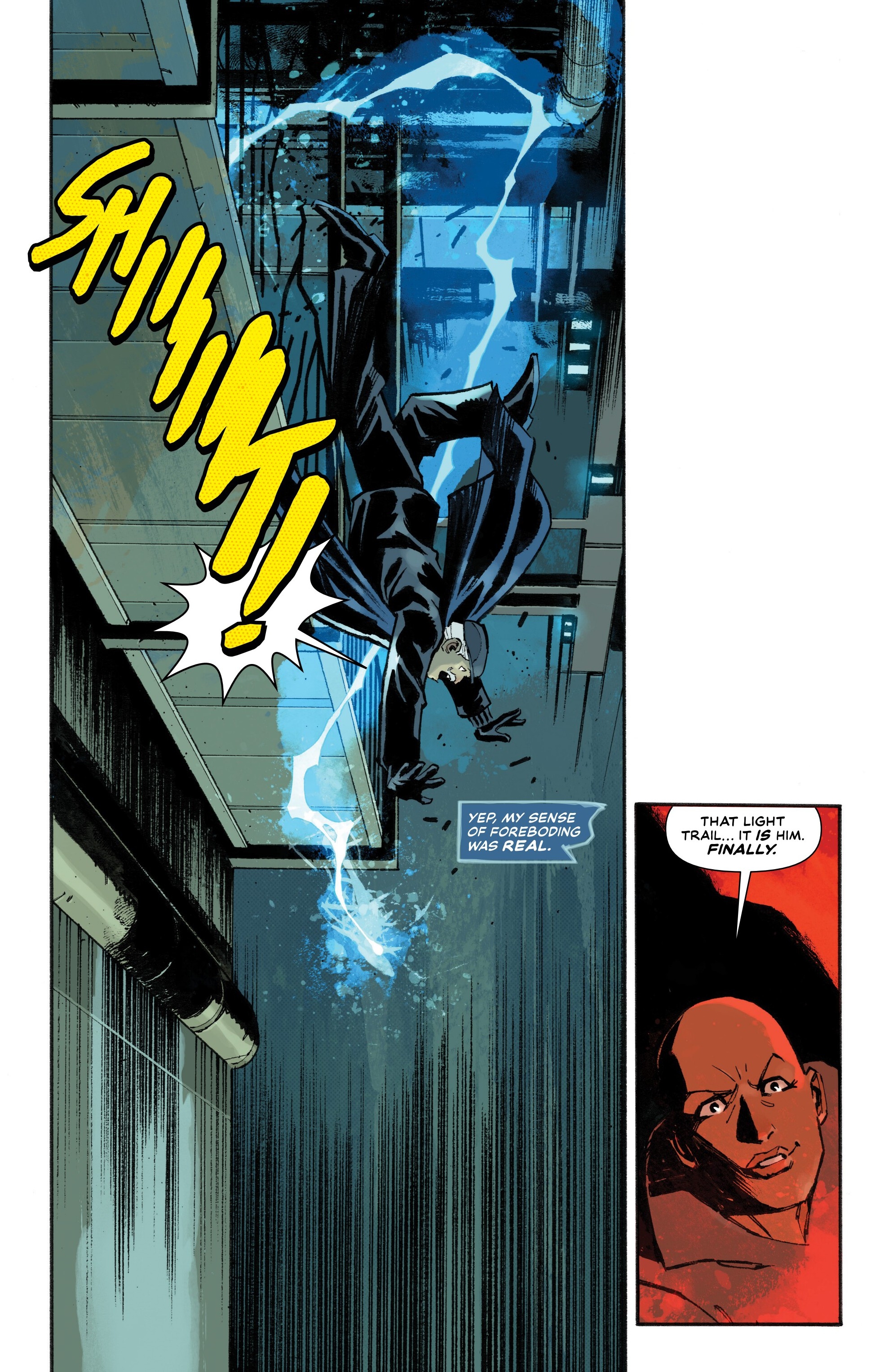 Dreamweaver: Giant Syze Special (2025-): Chapter 1 - Page 7