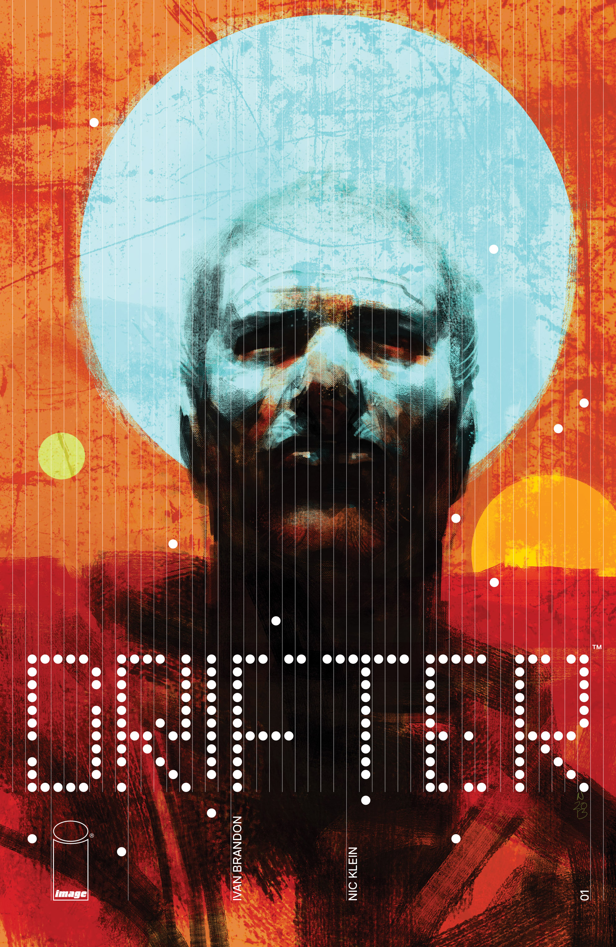 Drifter (2014-): Chapter 1 - Page 1